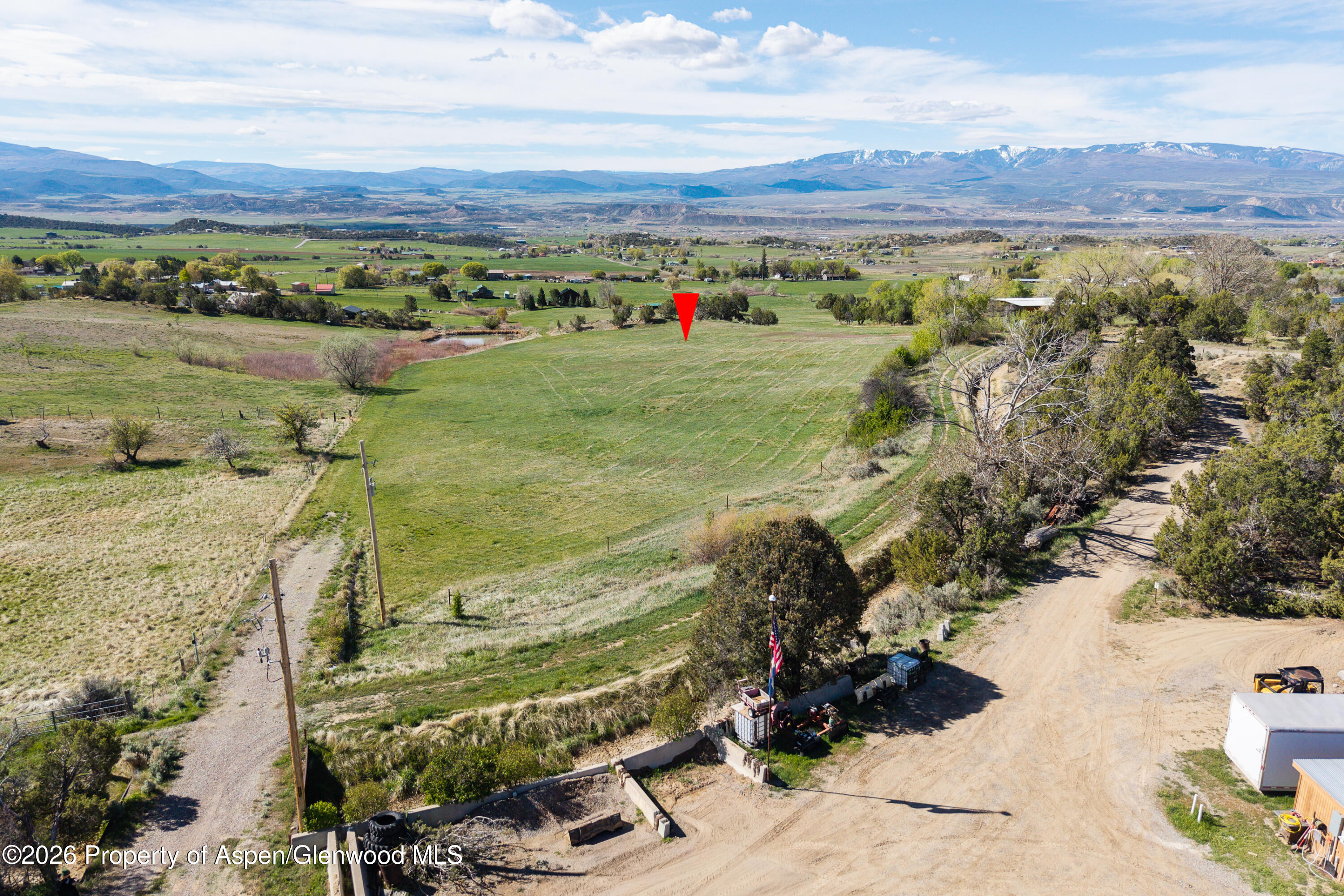 509 Ingersol Lane Silt CO 81652
