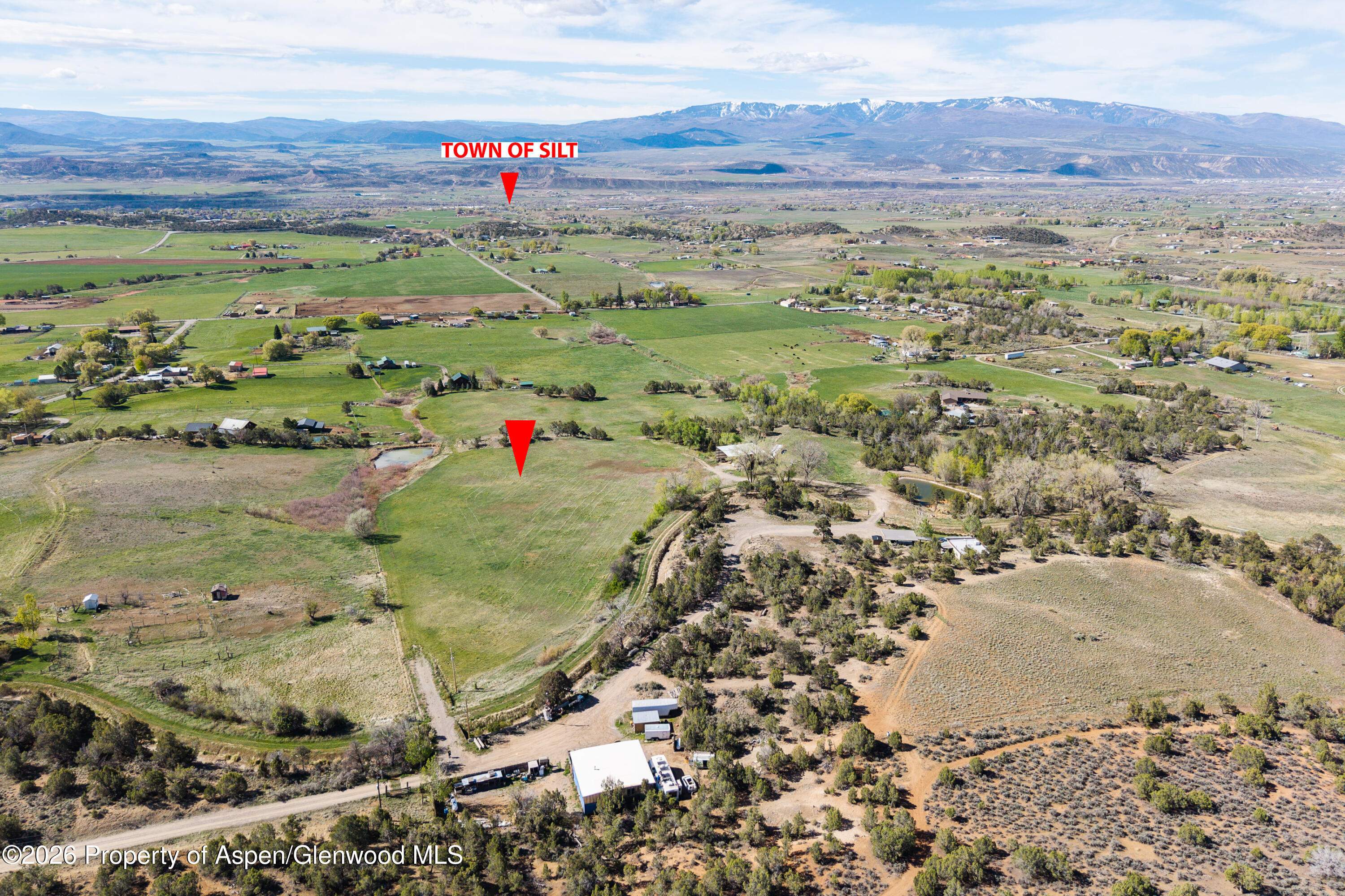 509 Ingersol Lane Silt CO 81652