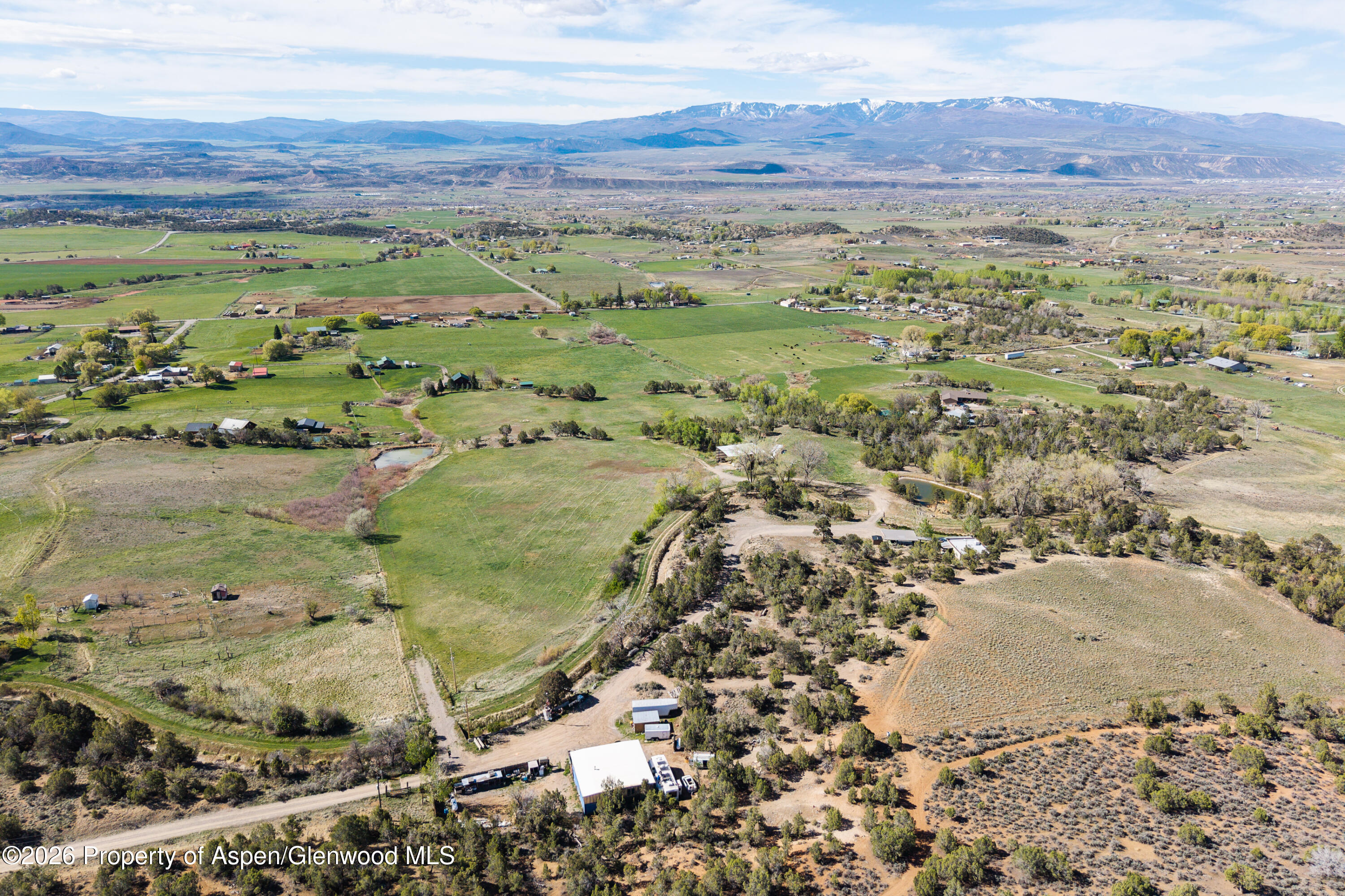 509 Ingersol Lane Silt CO 81652