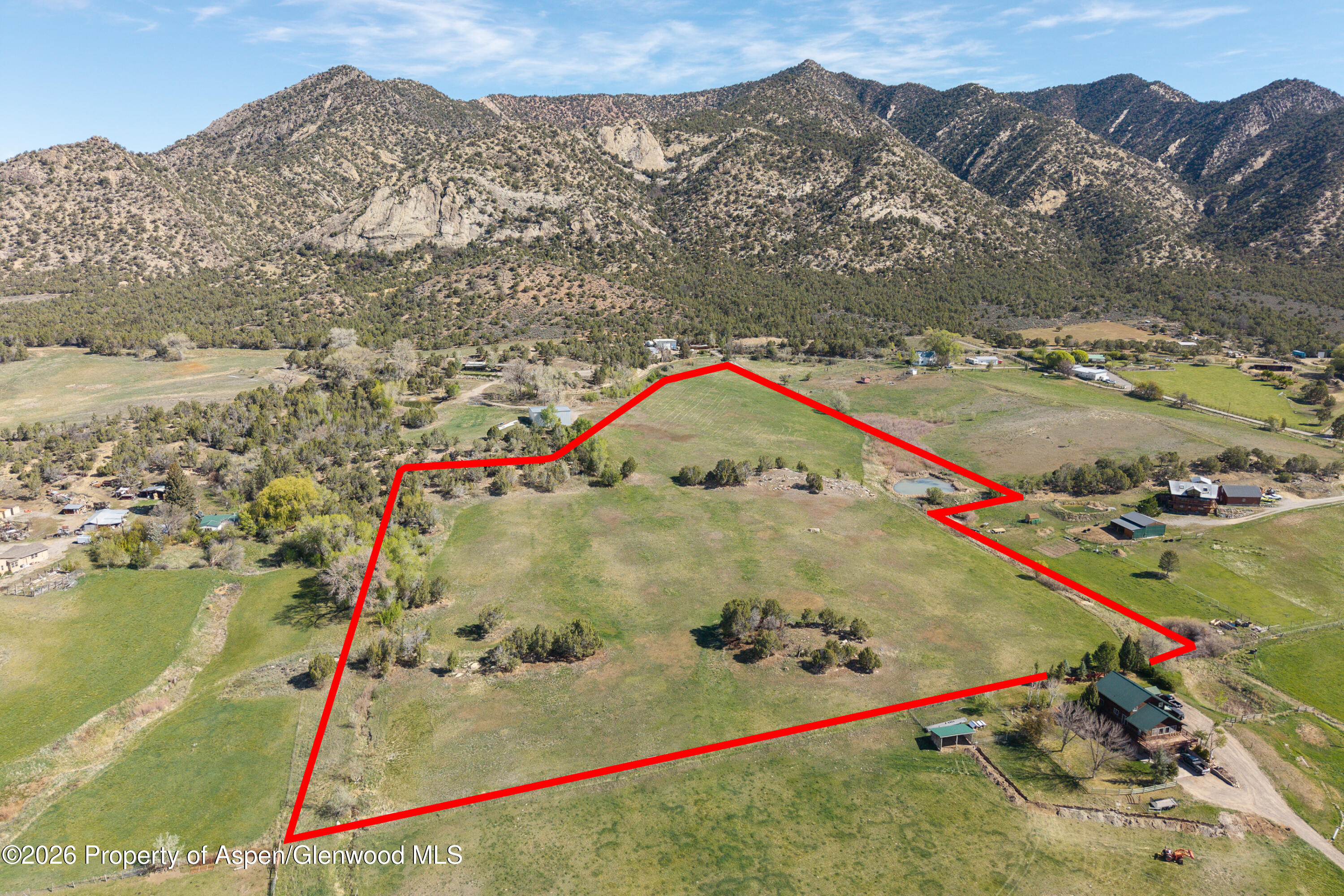 509 Ingersol Lane Silt CO 81652