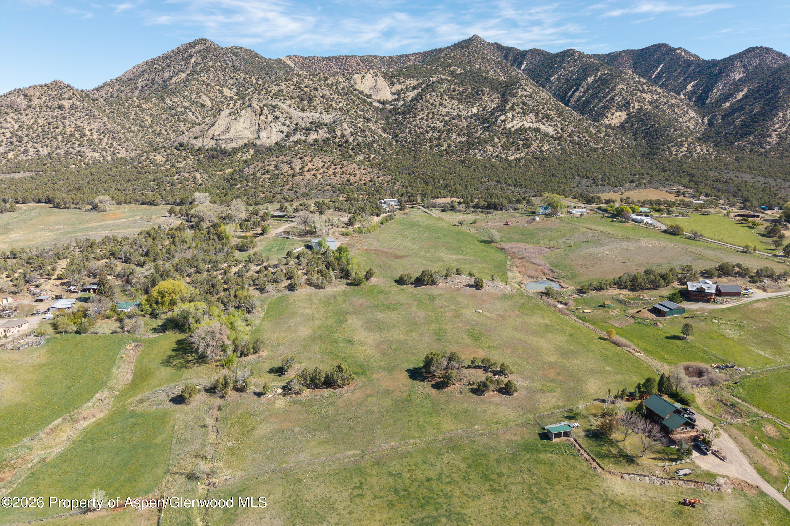 509 Ingersol Lane Silt CO 81652