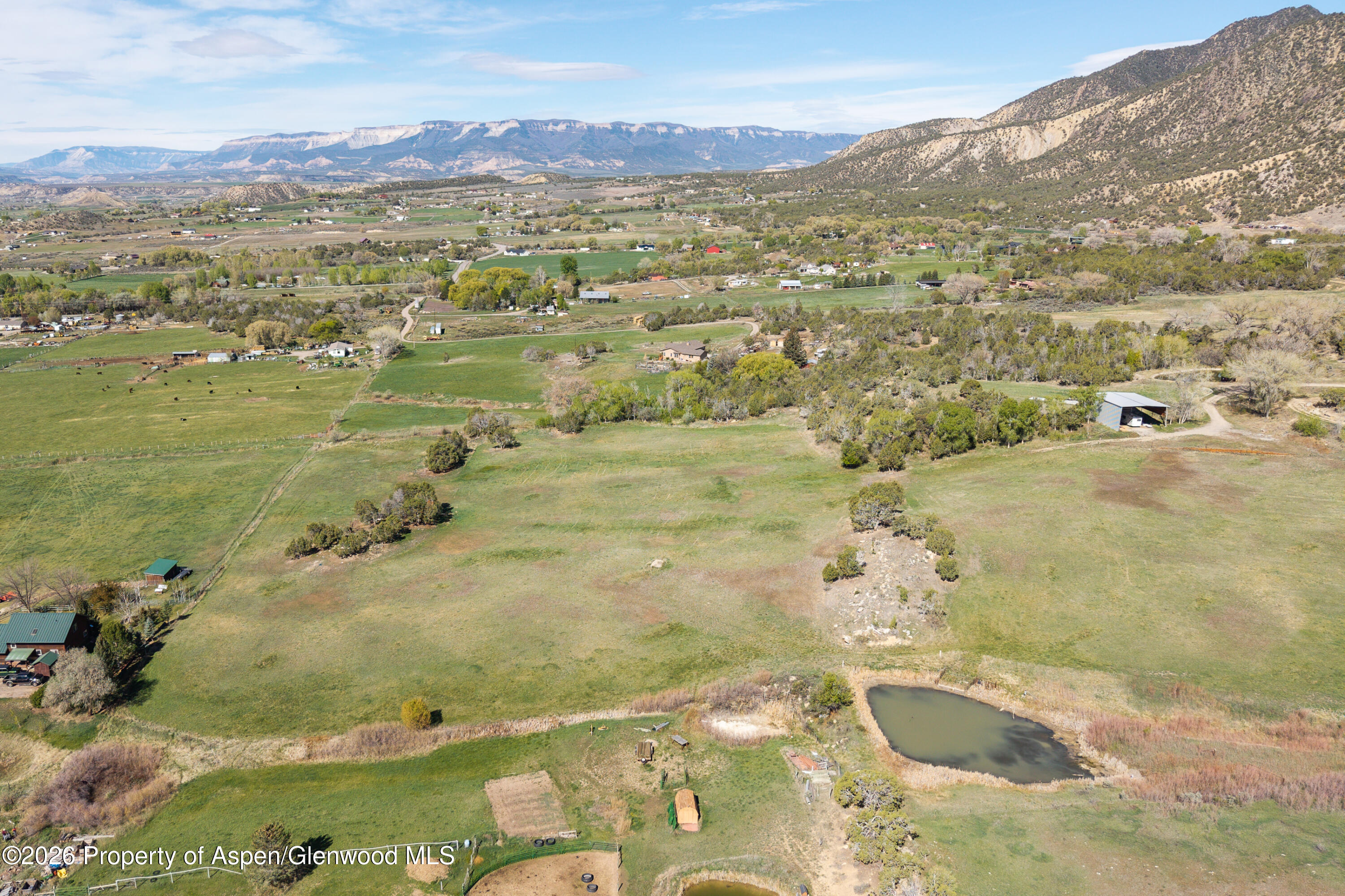 509 Ingersol Lane Silt CO 81652