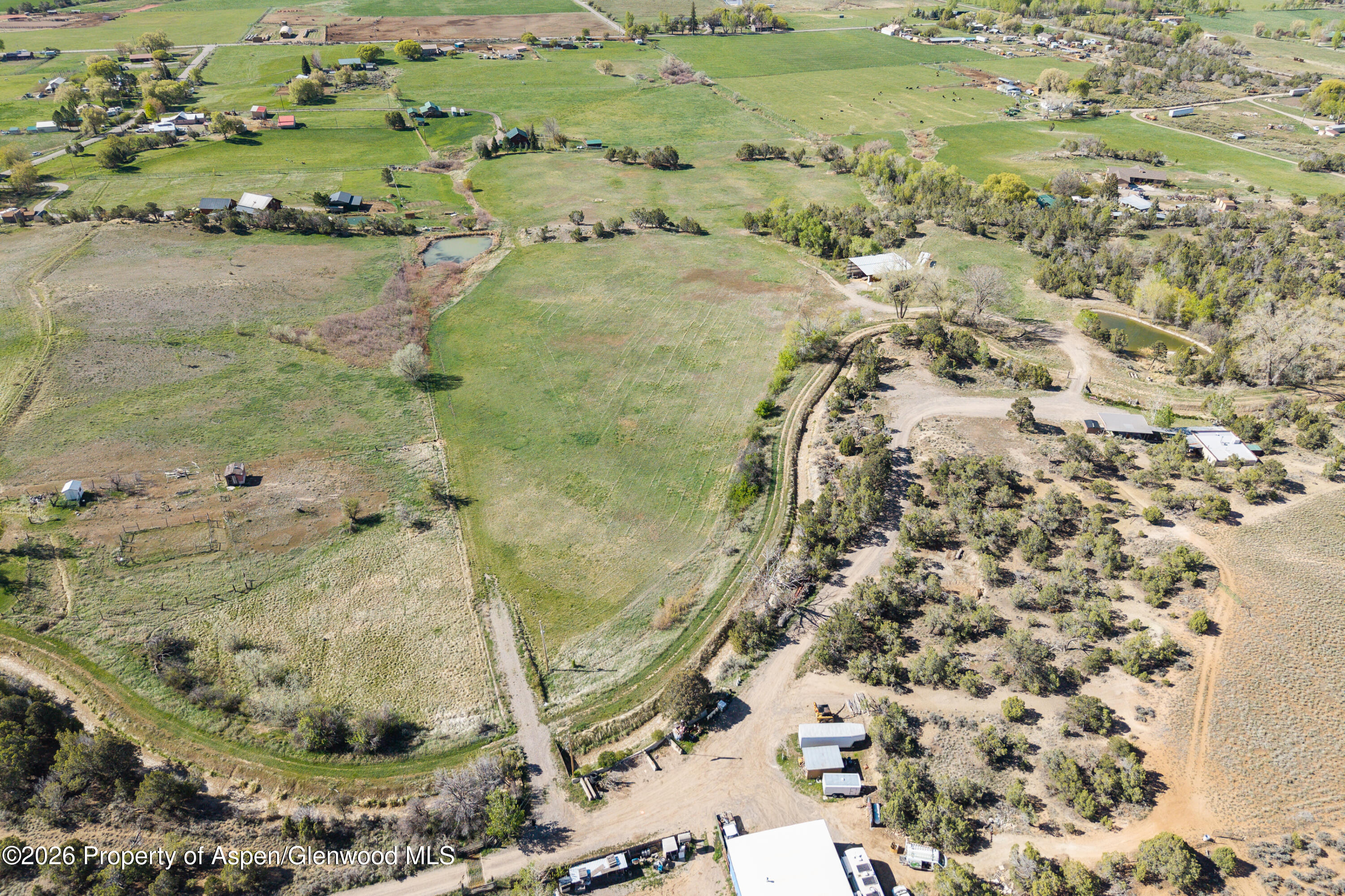 509 Ingersol Lane Silt CO 81652