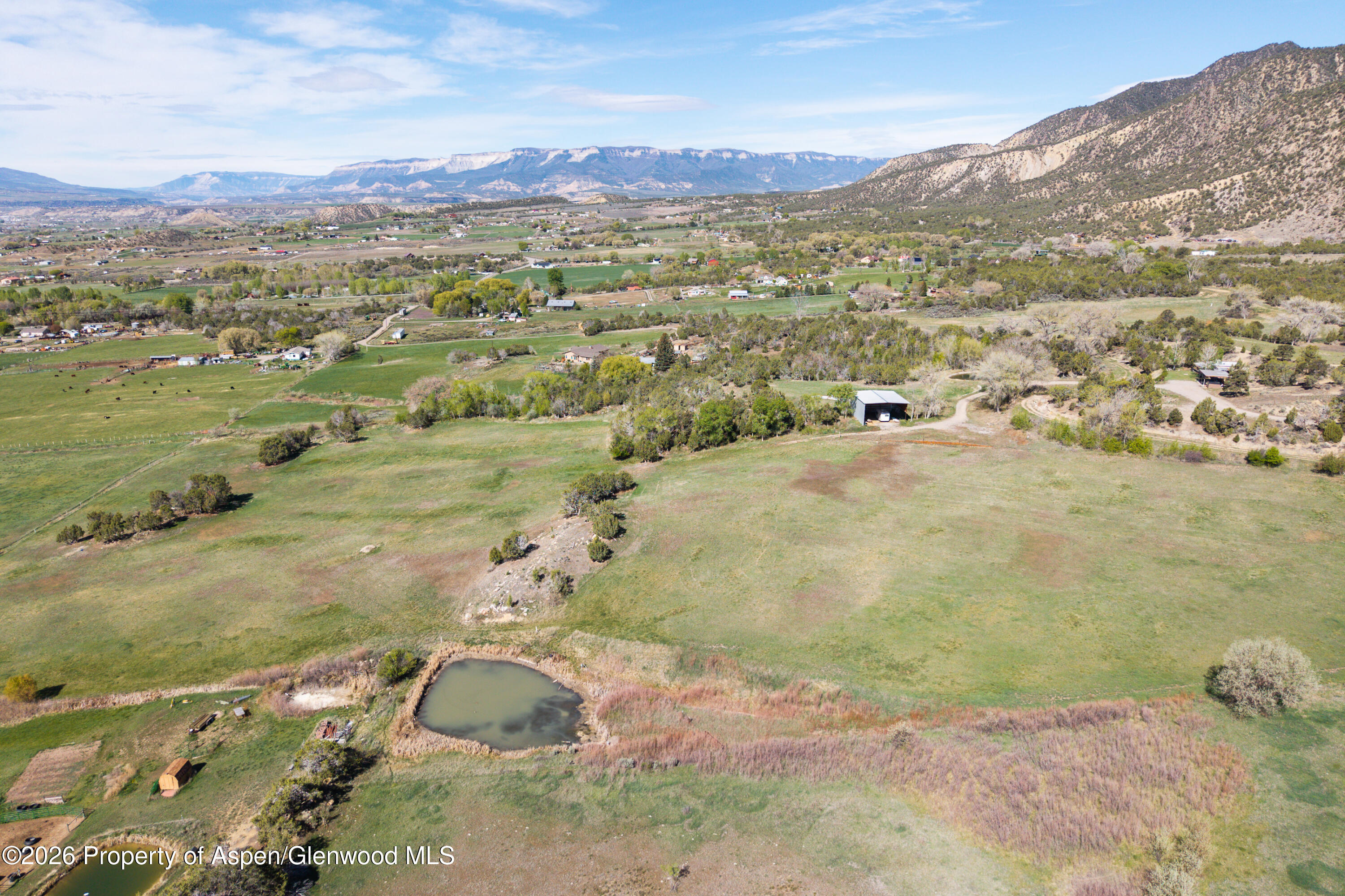 509 Ingersol Lane Silt CO 81652