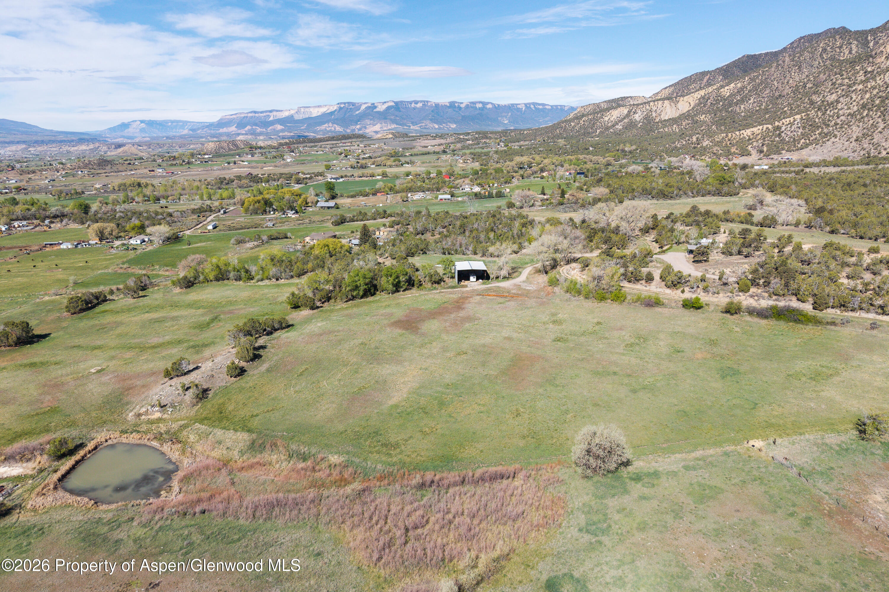 509 Ingersol Lane Silt CO 81652