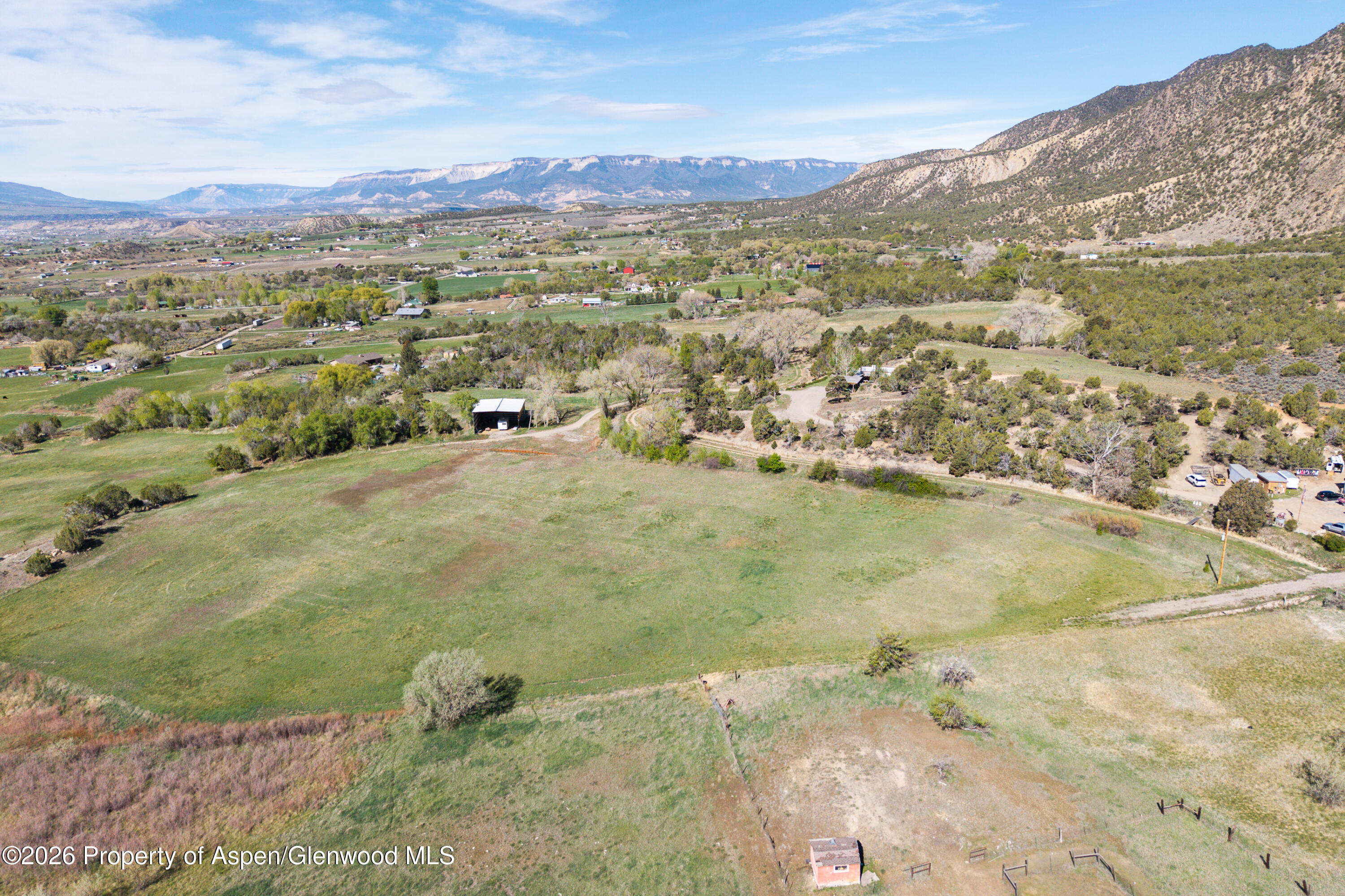 509 Ingersol Lane Silt CO 81652