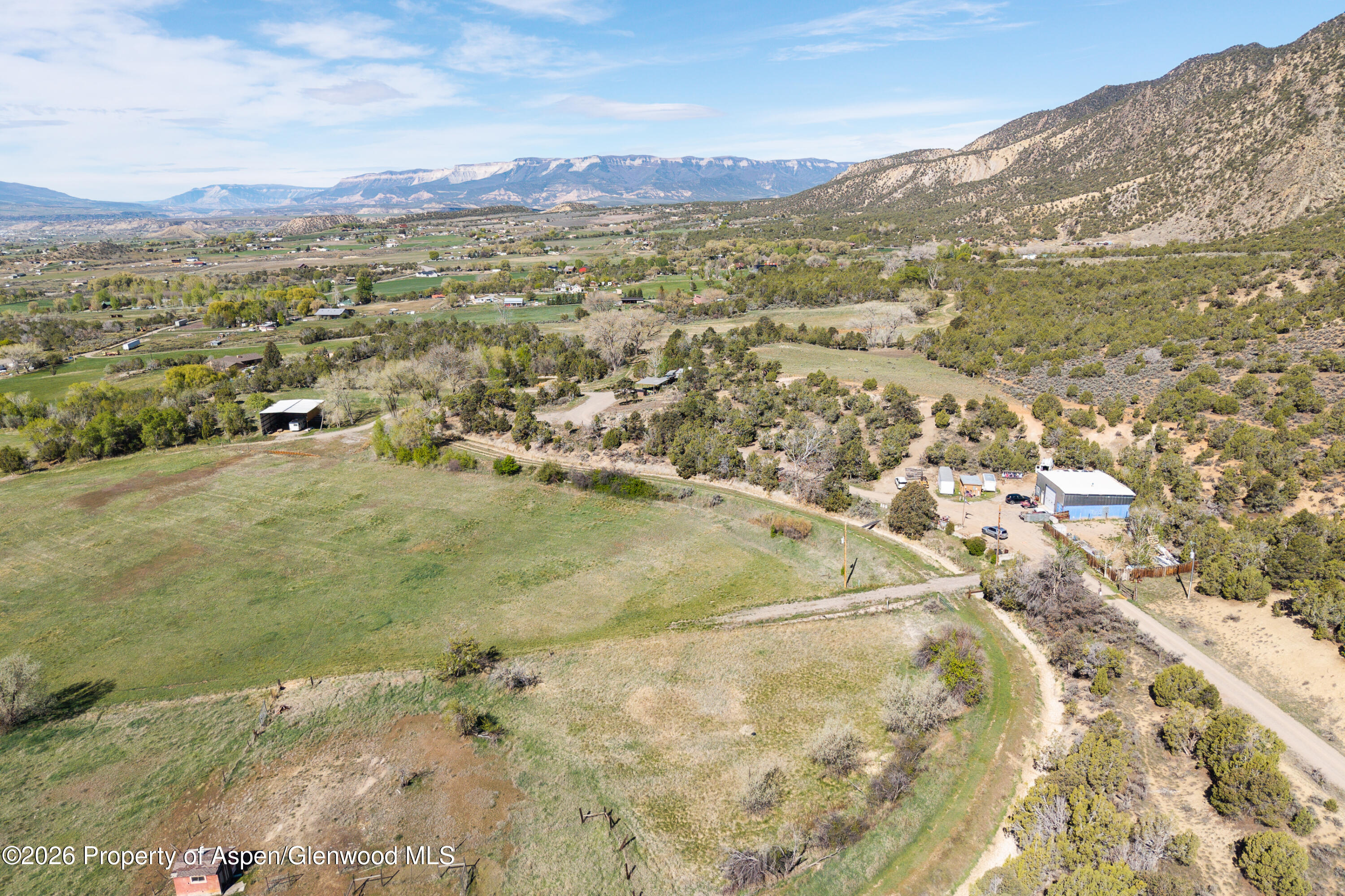 509 Ingersol Lane Silt CO 81652