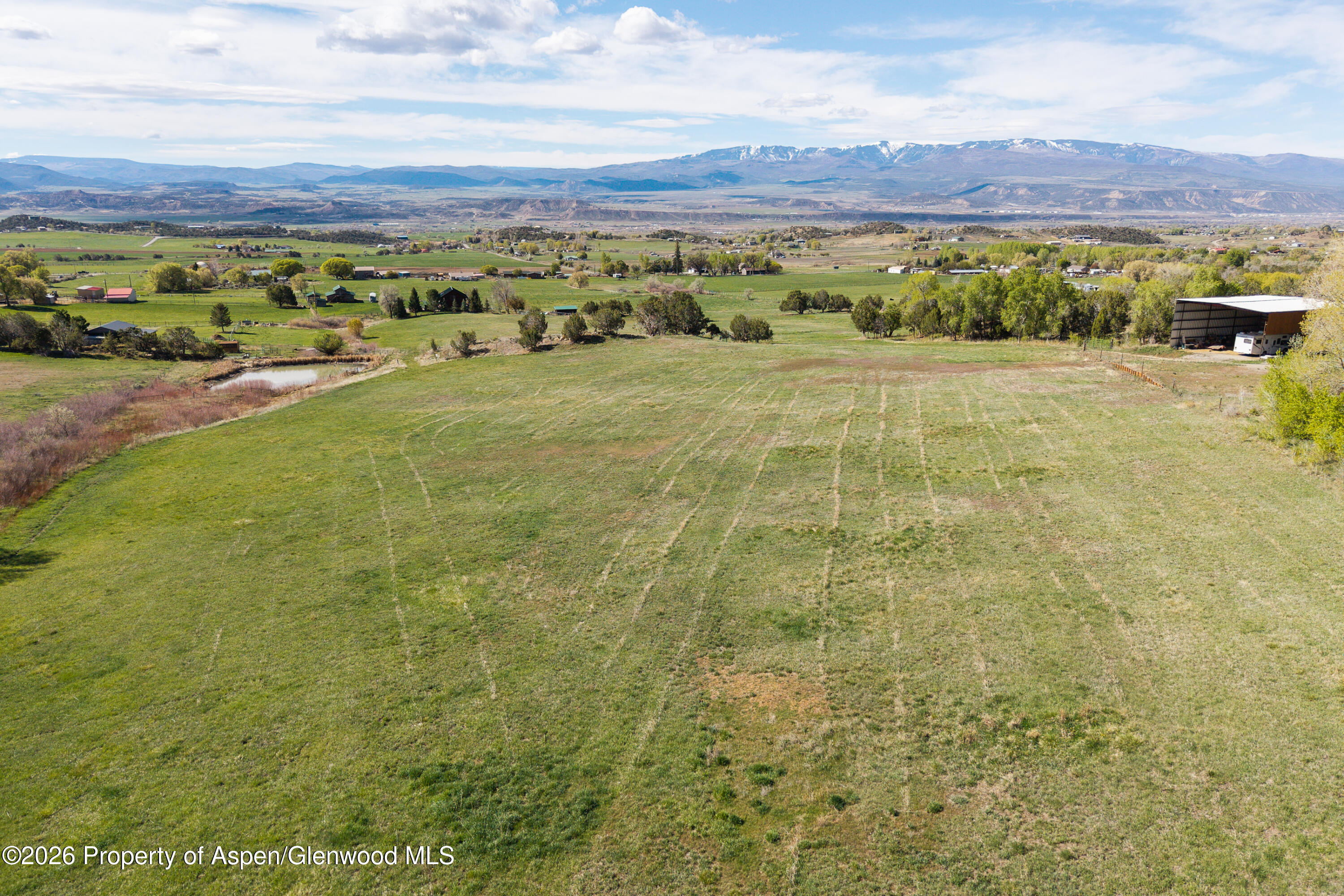 509 Ingersol Lane Silt CO 81652
