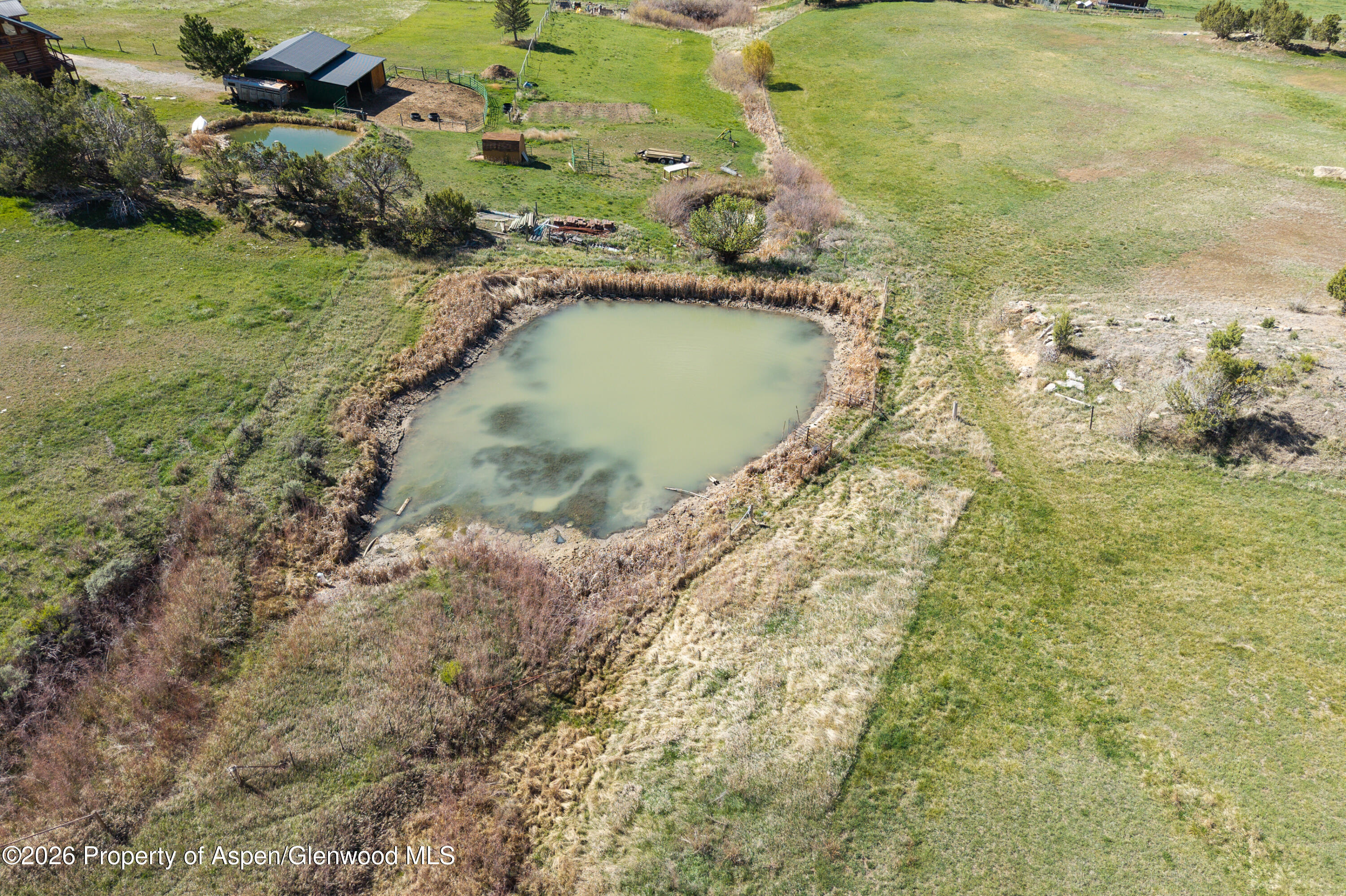 509 Ingersol Lane Silt CO 81652