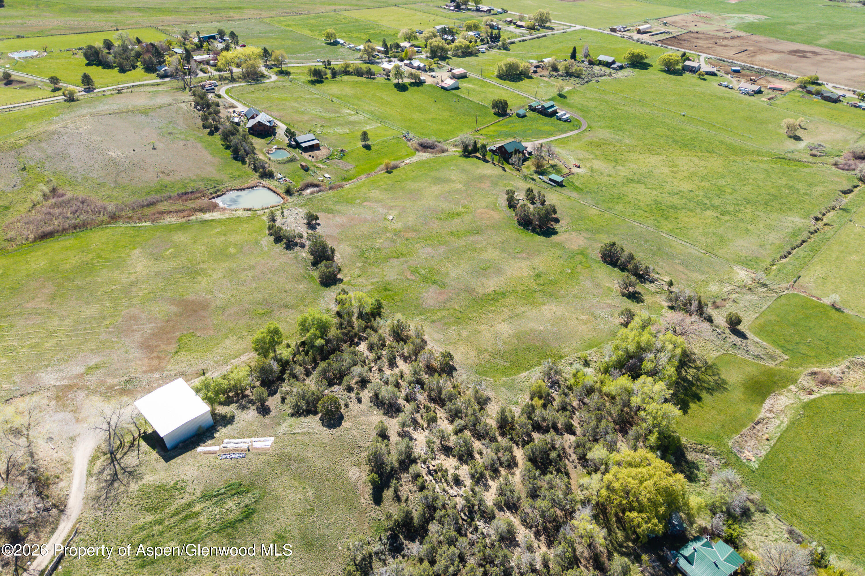 509 Ingersol Lane Silt CO 81652