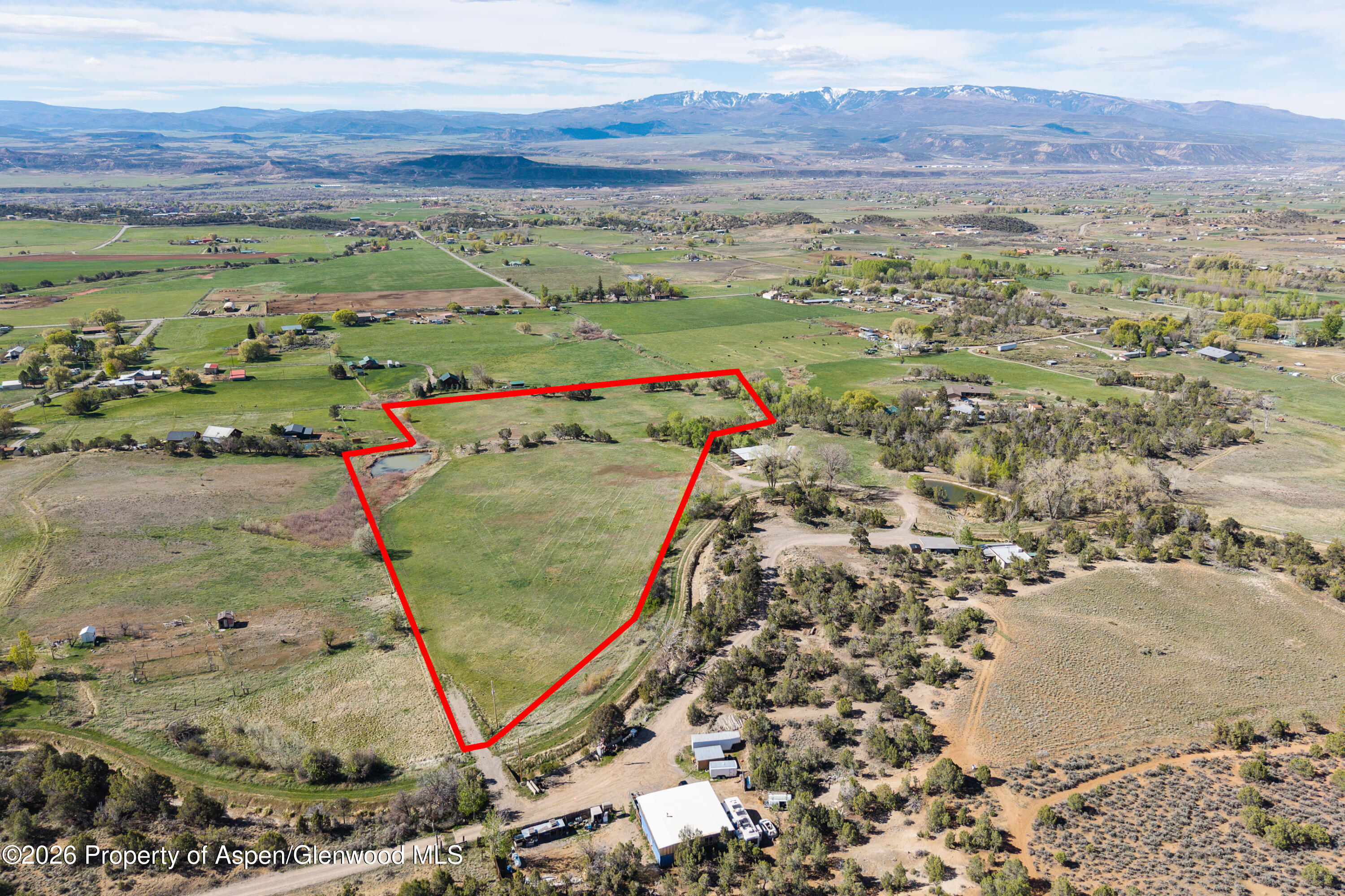 509 Ingersol Lane Silt CO 81652