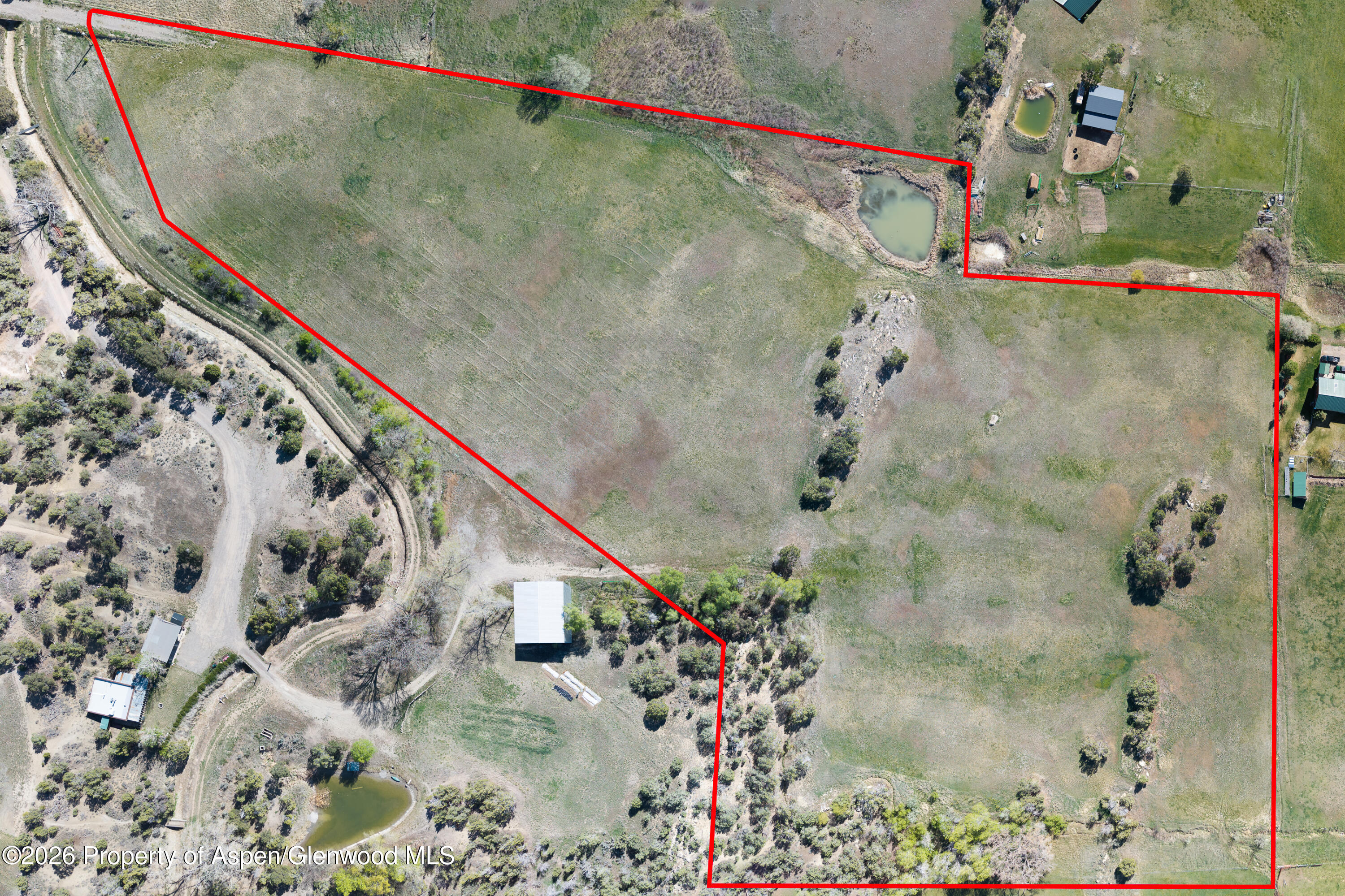 509 Ingersol Lane Silt CO 81652