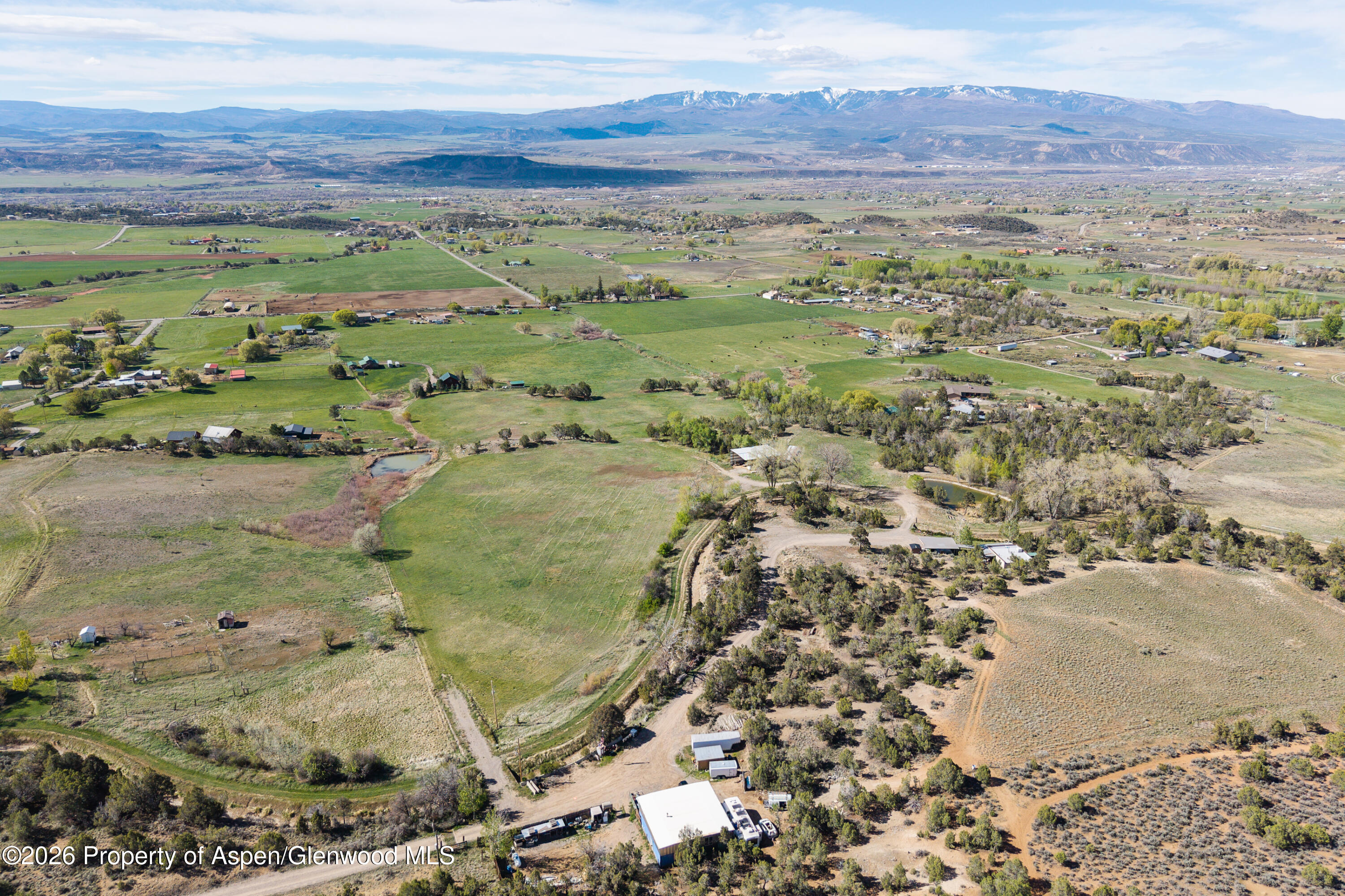 509 Ingersol Lane Silt CO 81652
