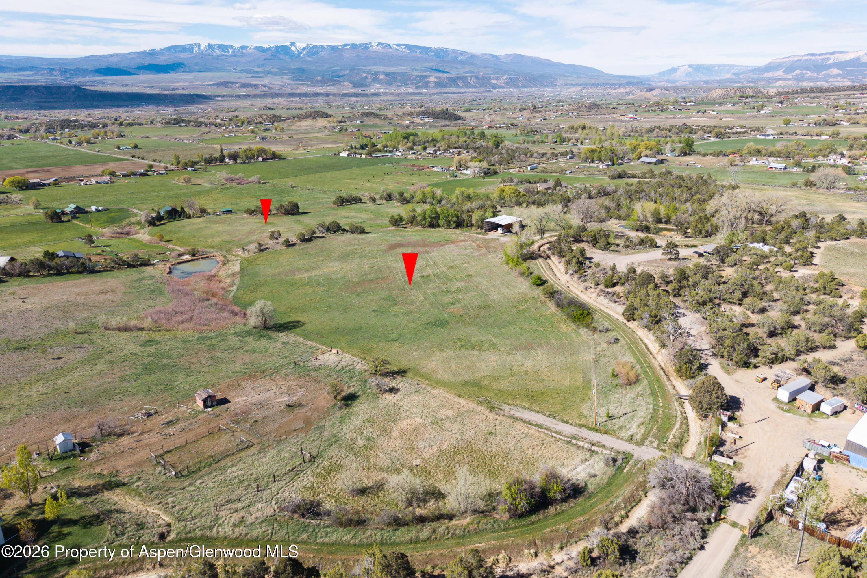 509 Ingersol Lane Silt CO 81652