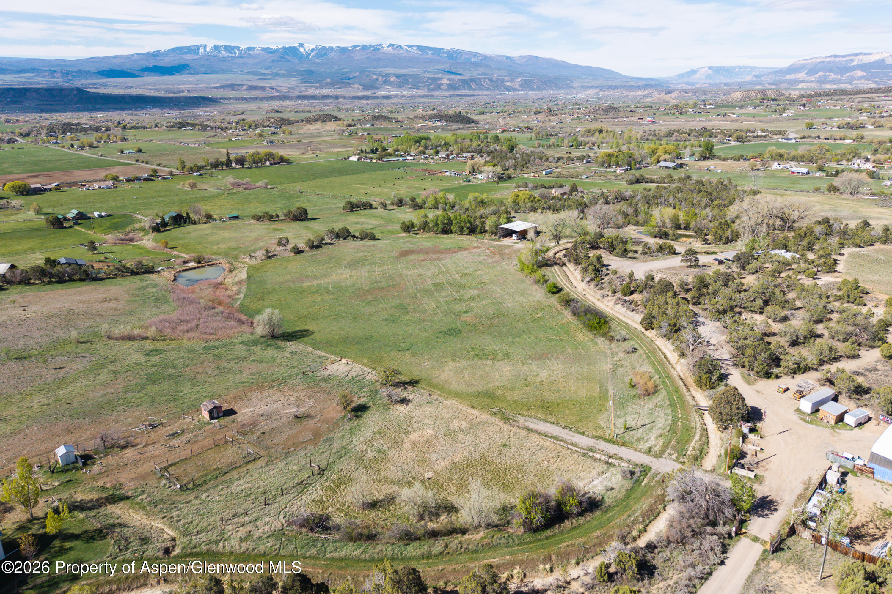 509 Ingersol Lane Silt CO 81652