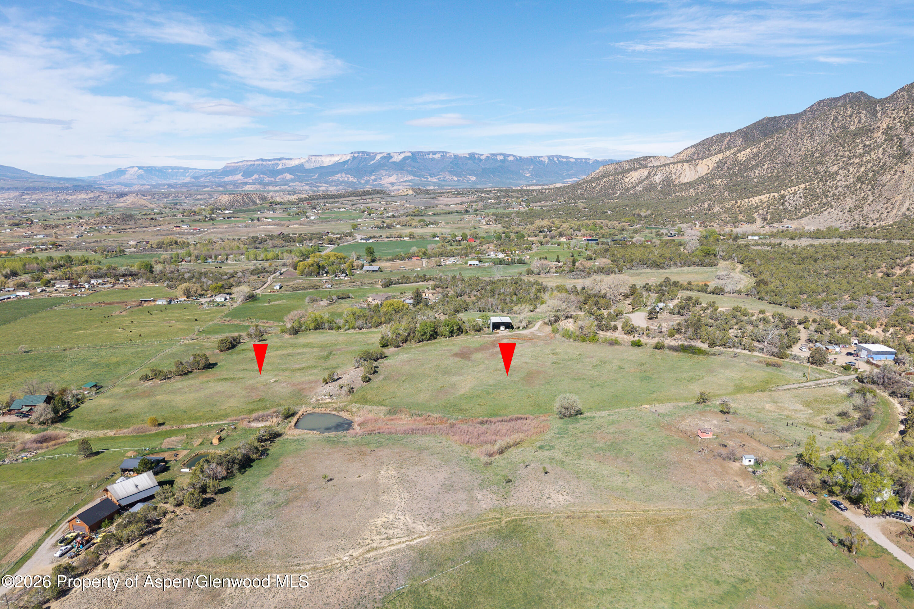 509 Ingersol Lane Silt CO 81652
