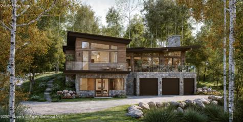 75 Glen Garry Drive Aspen CO 81611