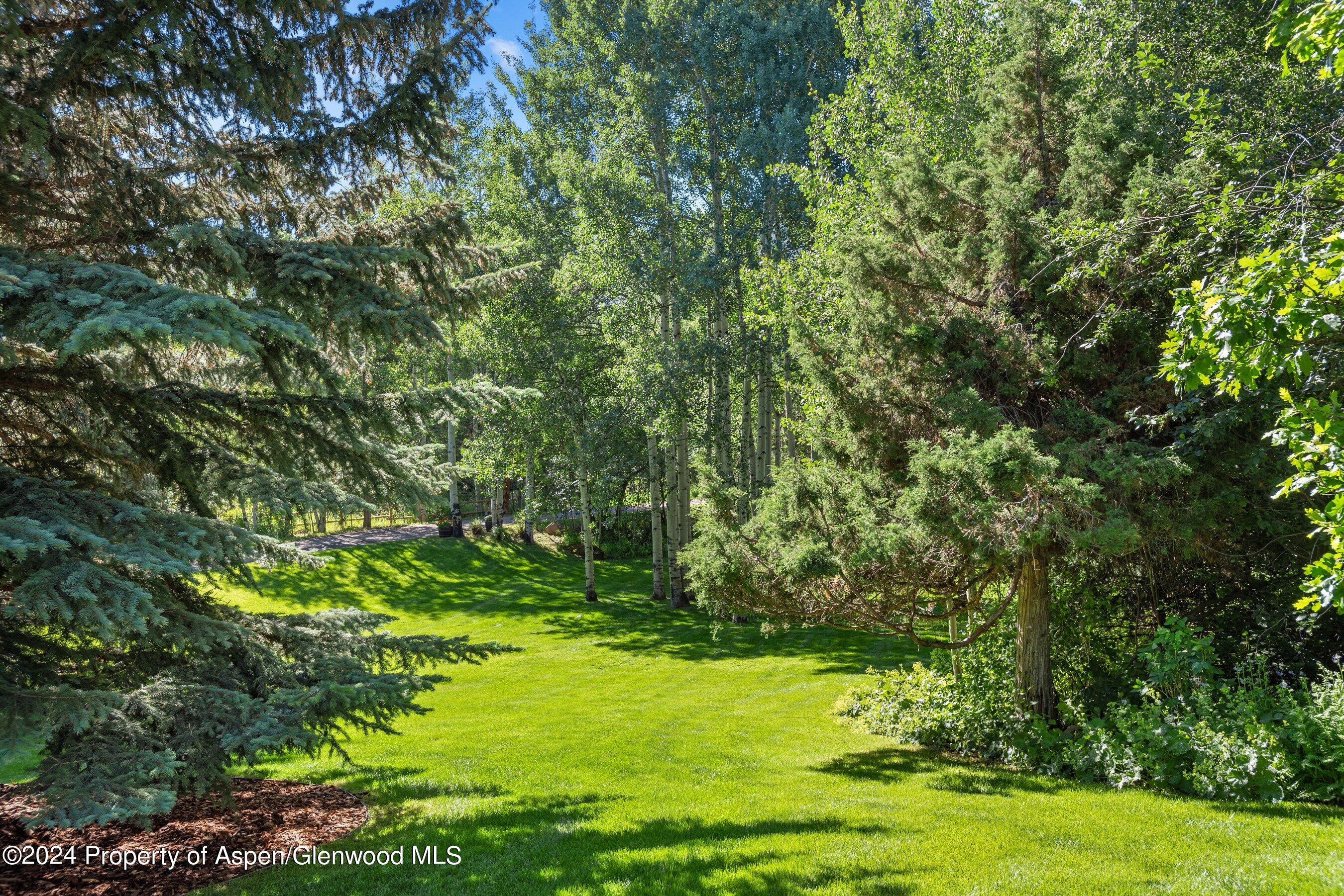 75 Glen Garry Drive Aspen CO 81611