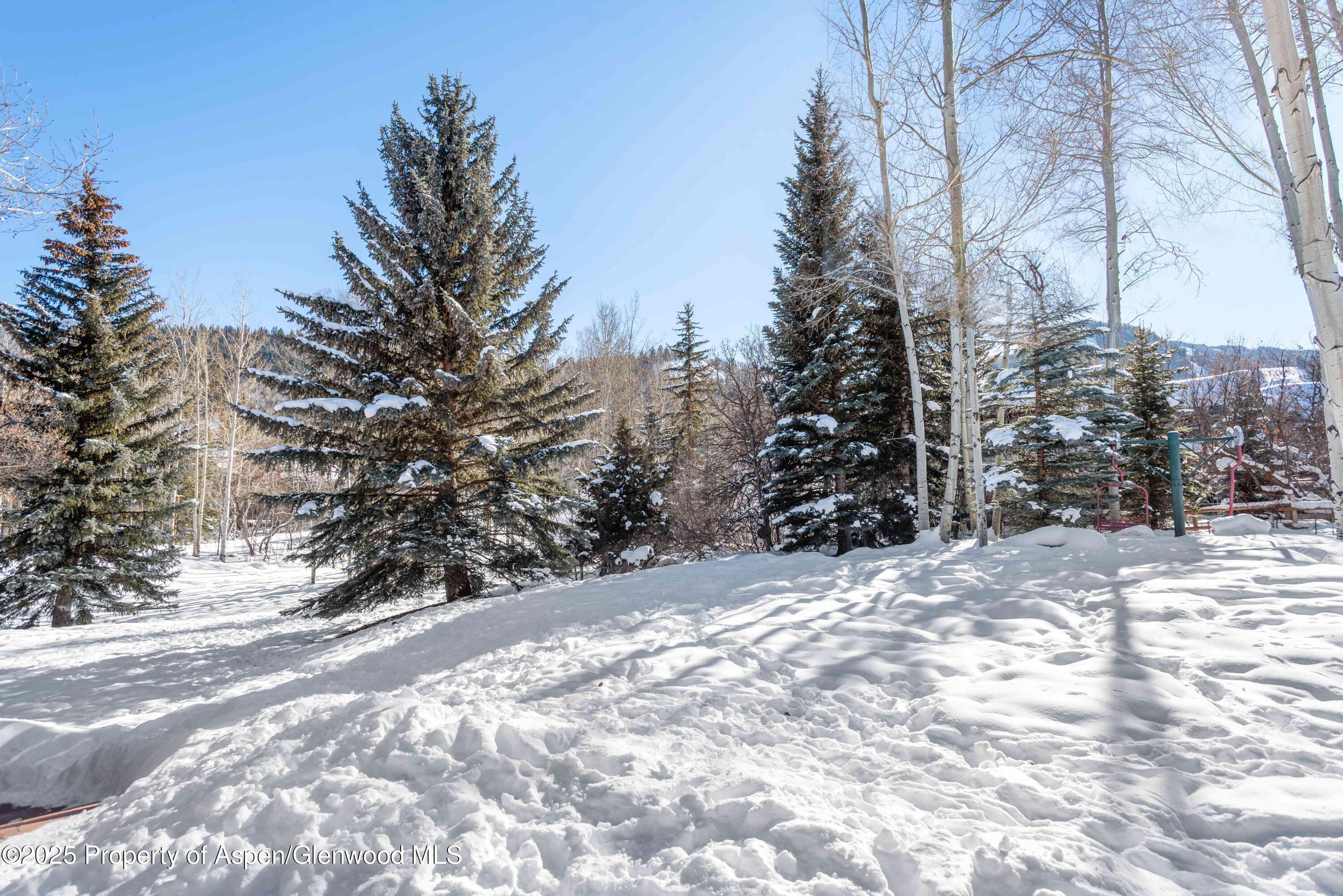 75 Glen Garry Drive Aspen CO 81611