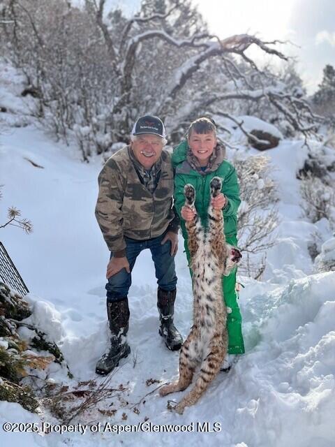 2711 2833 County Road 117 Glenwood Springs CO 81601