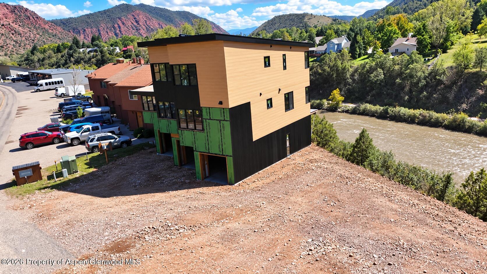 3391 S Grand Avenue Glenwood Springs CO 81601