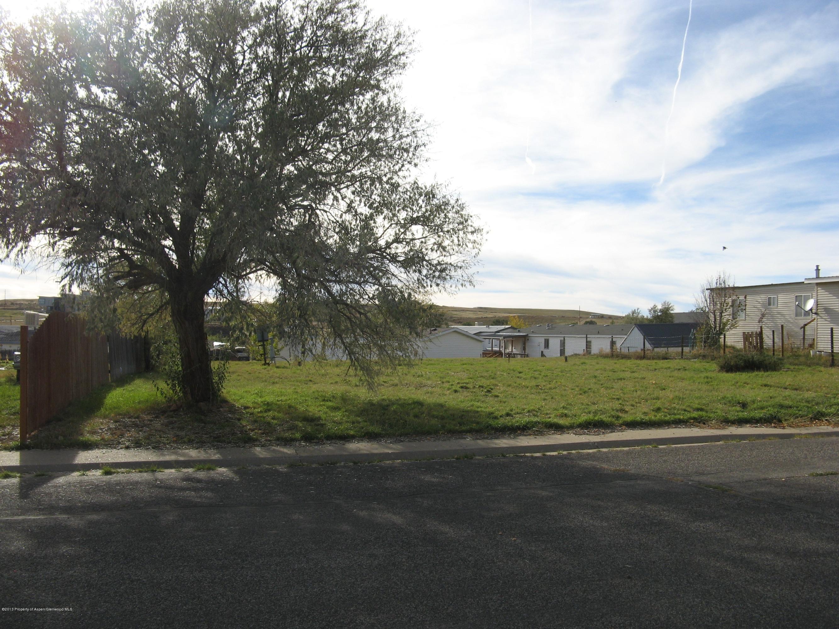 1154 Ponderosa Way Craig CO 81625