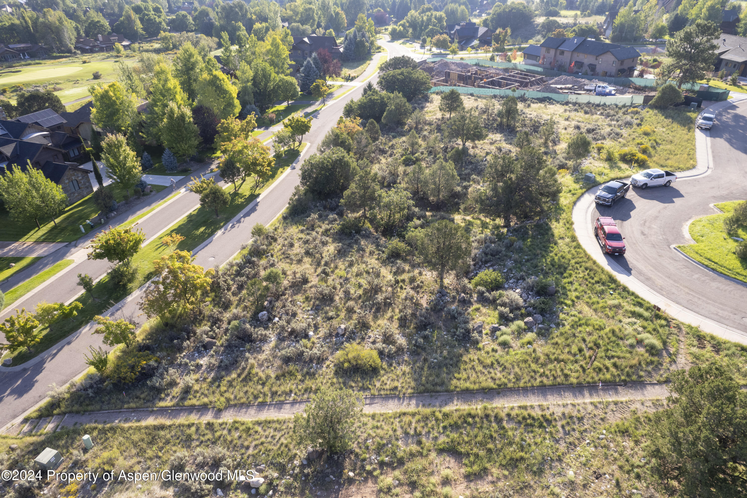 Carbondale CO, 118 Bowles Drive