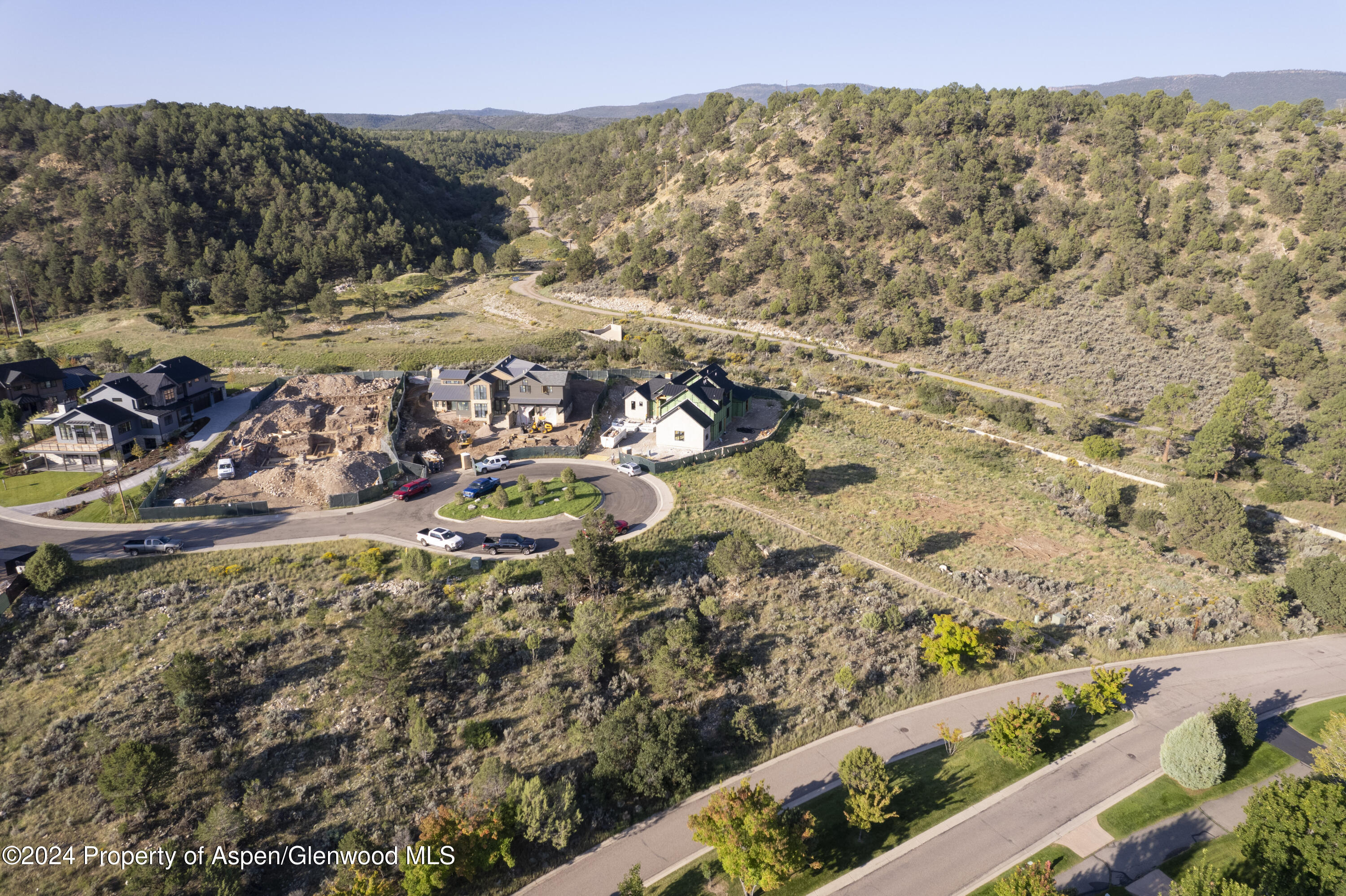 118 Bowles Drive Carbondale CO 81623