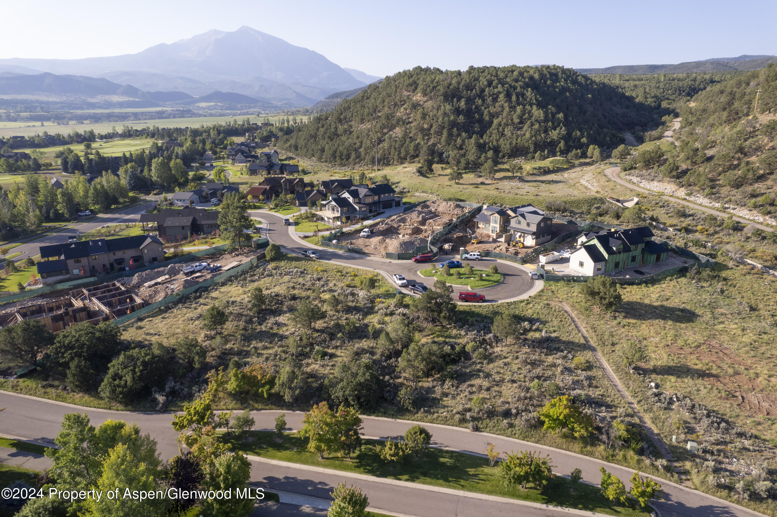 118 Bowles Drive Carbondale CO 81623