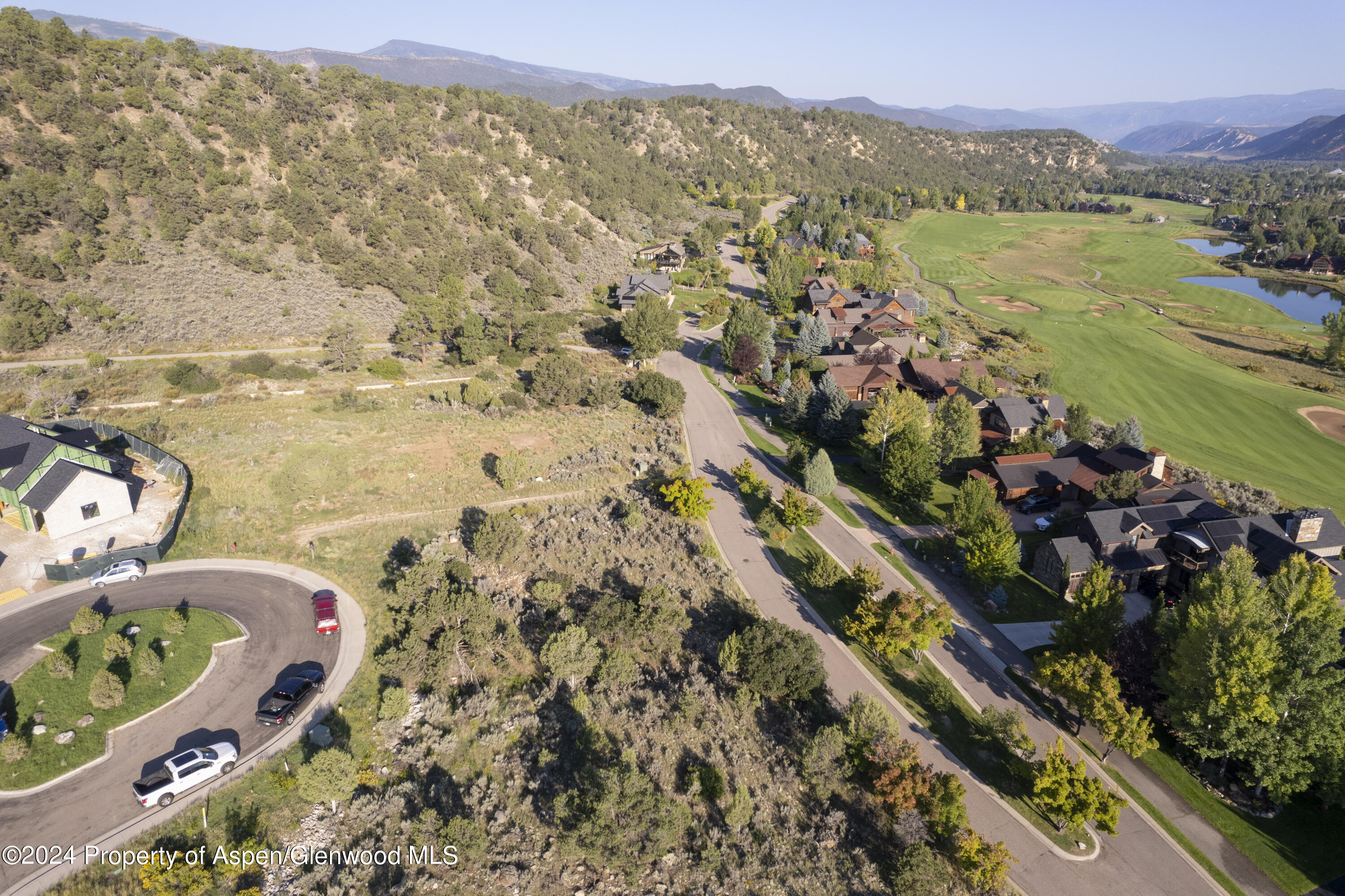 118 Bowles Drive Carbondale CO 81623