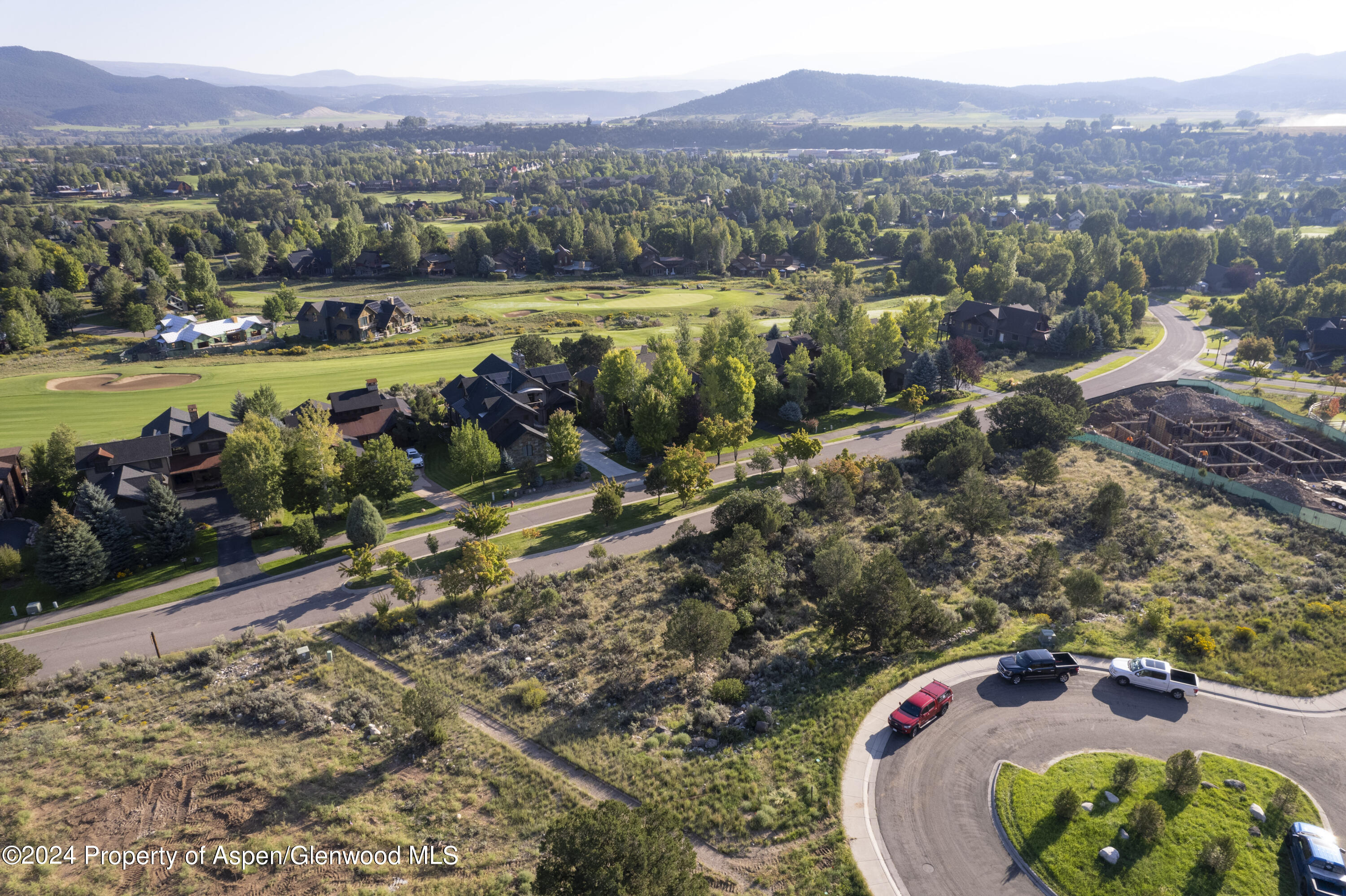 118 Bowles Drive Carbondale CO 81623