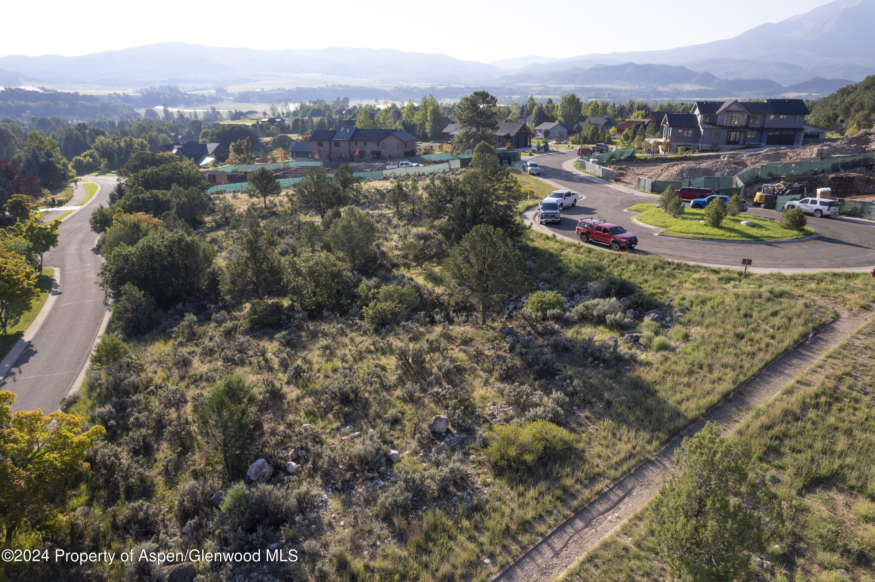 118 Bowles Drive Carbondale CO 81623