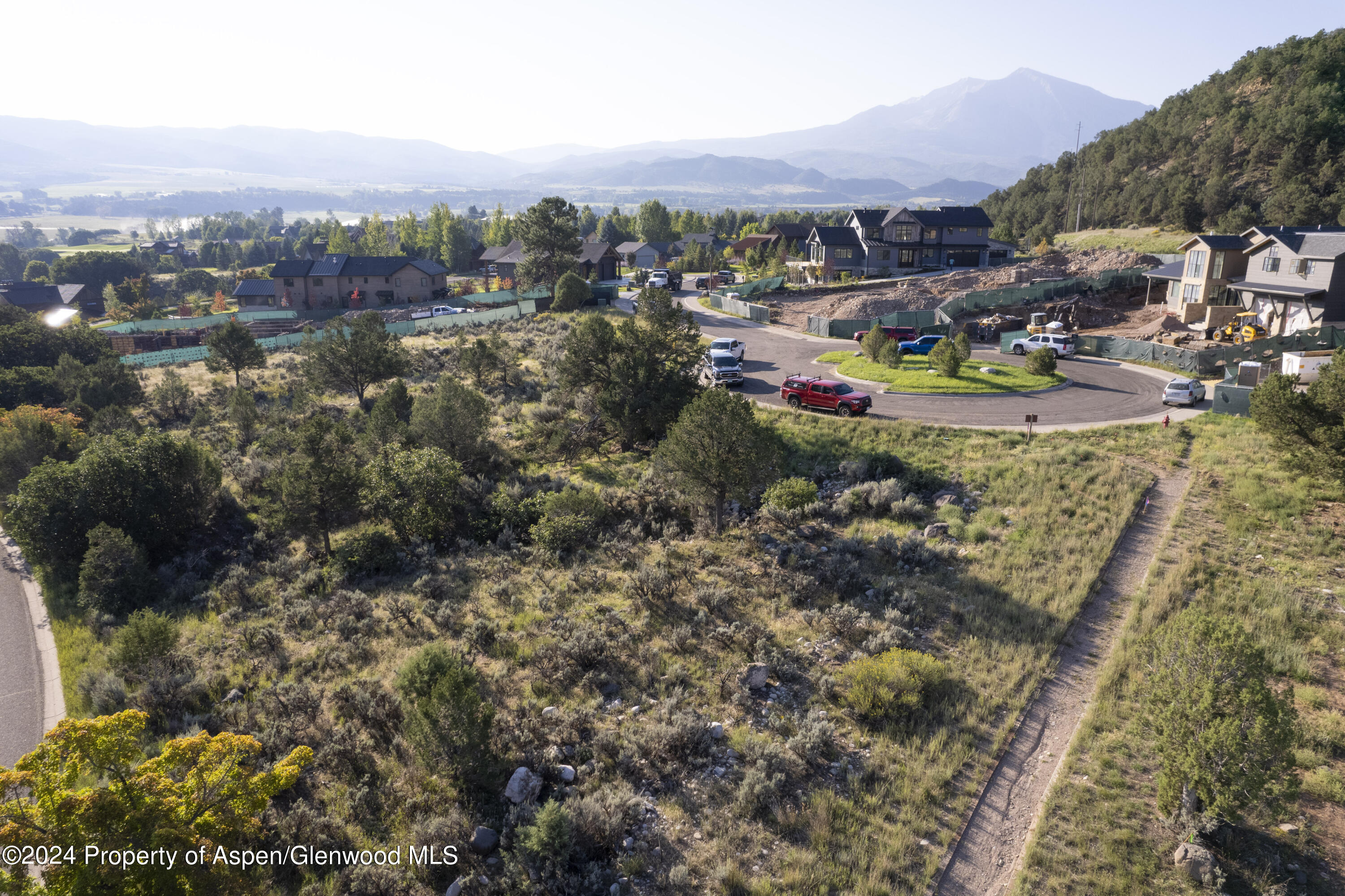 118 Bowles Drive Carbondale CO 81623