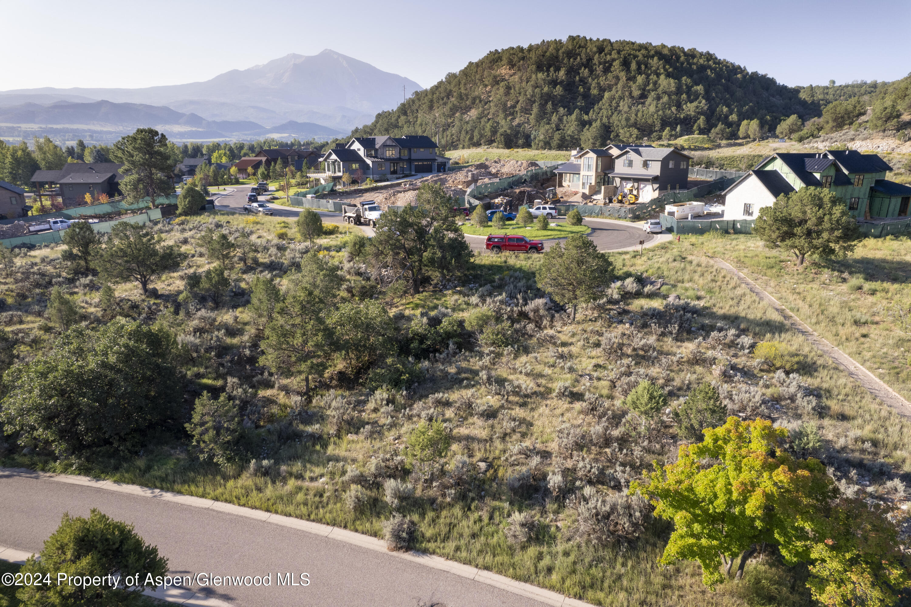 118 Bowles Drive Carbondale CO 81623