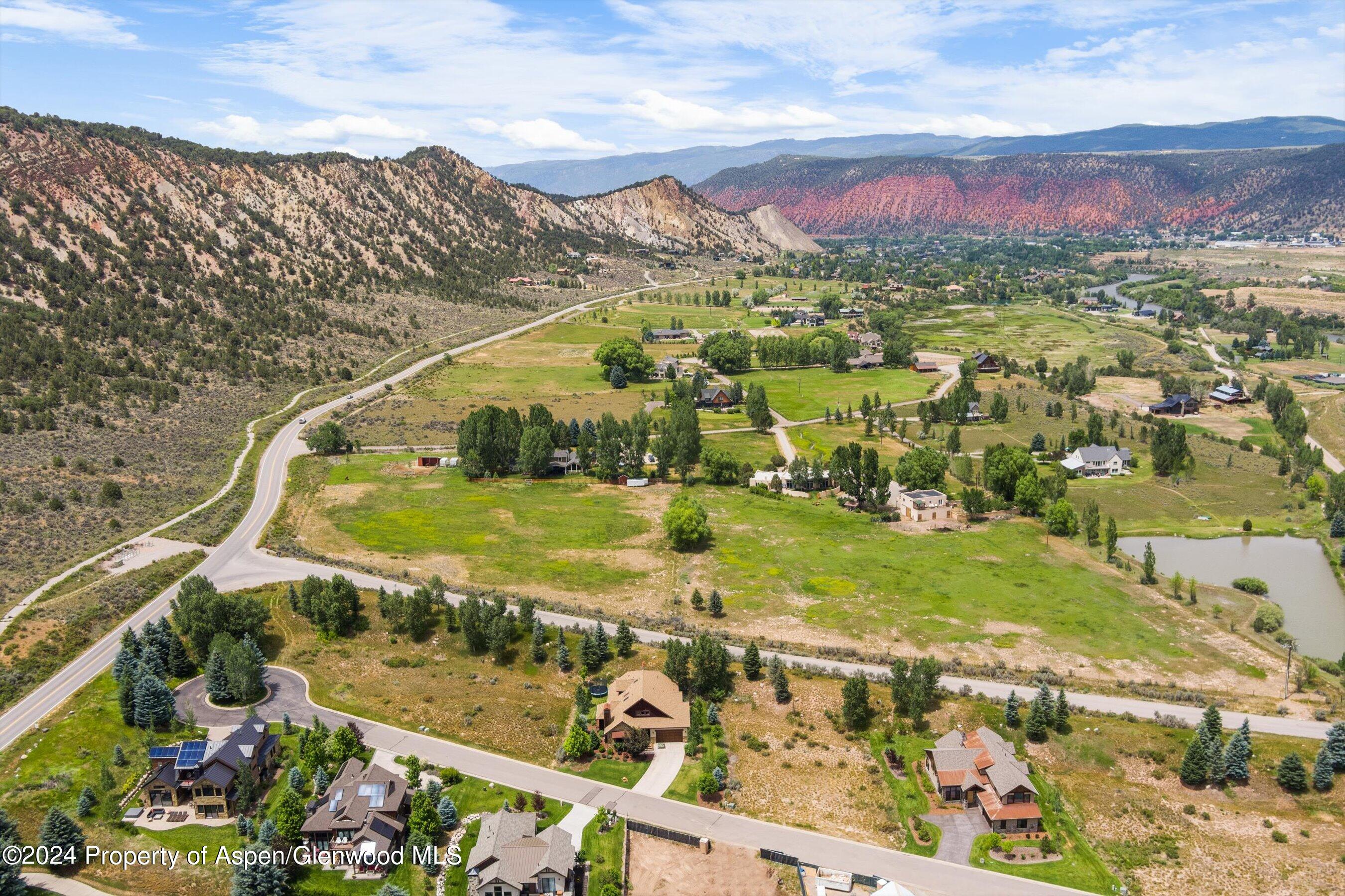 582 Saddleback Road Carbondale CO 81623