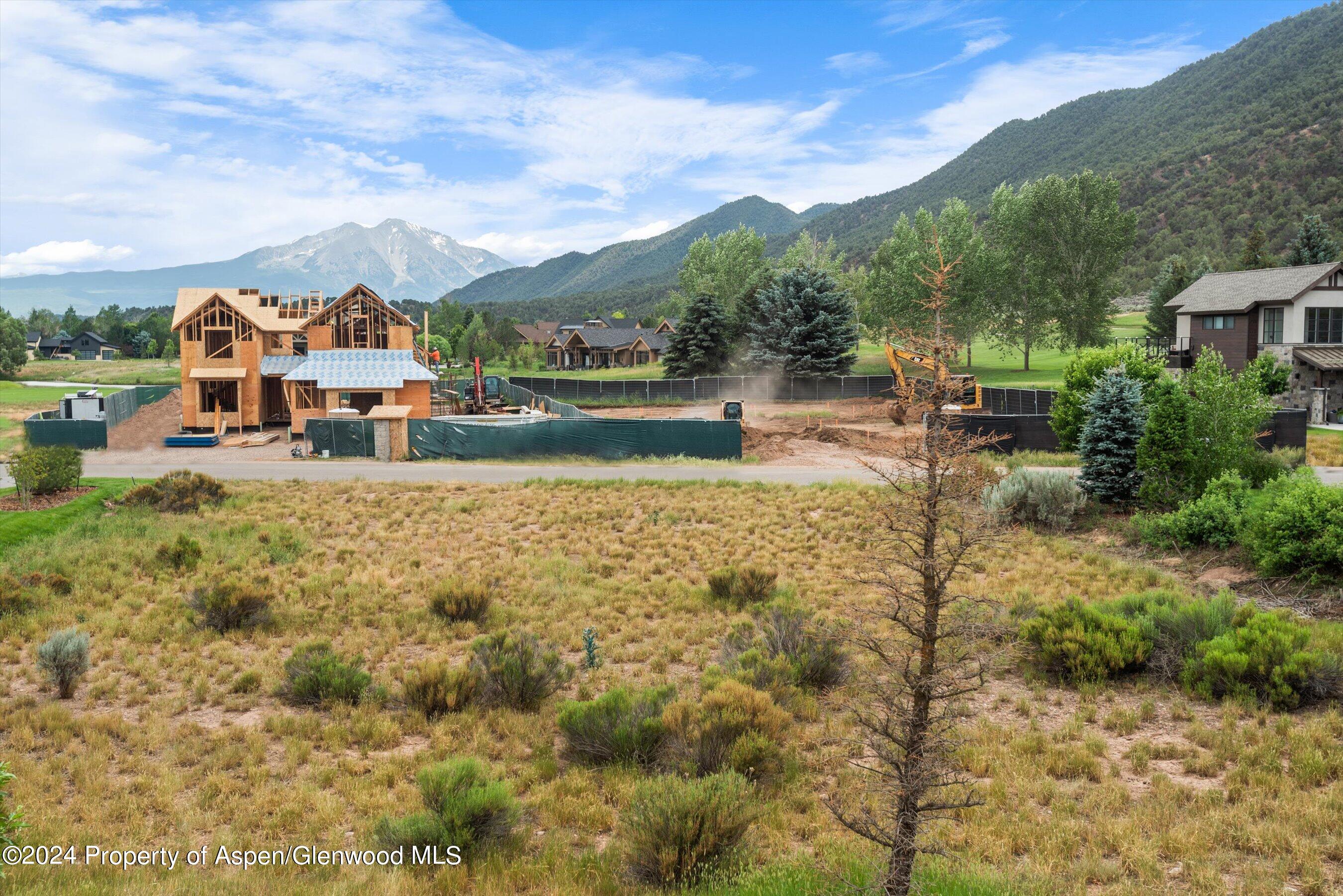 582 Saddleback Road Carbondale CO 81623