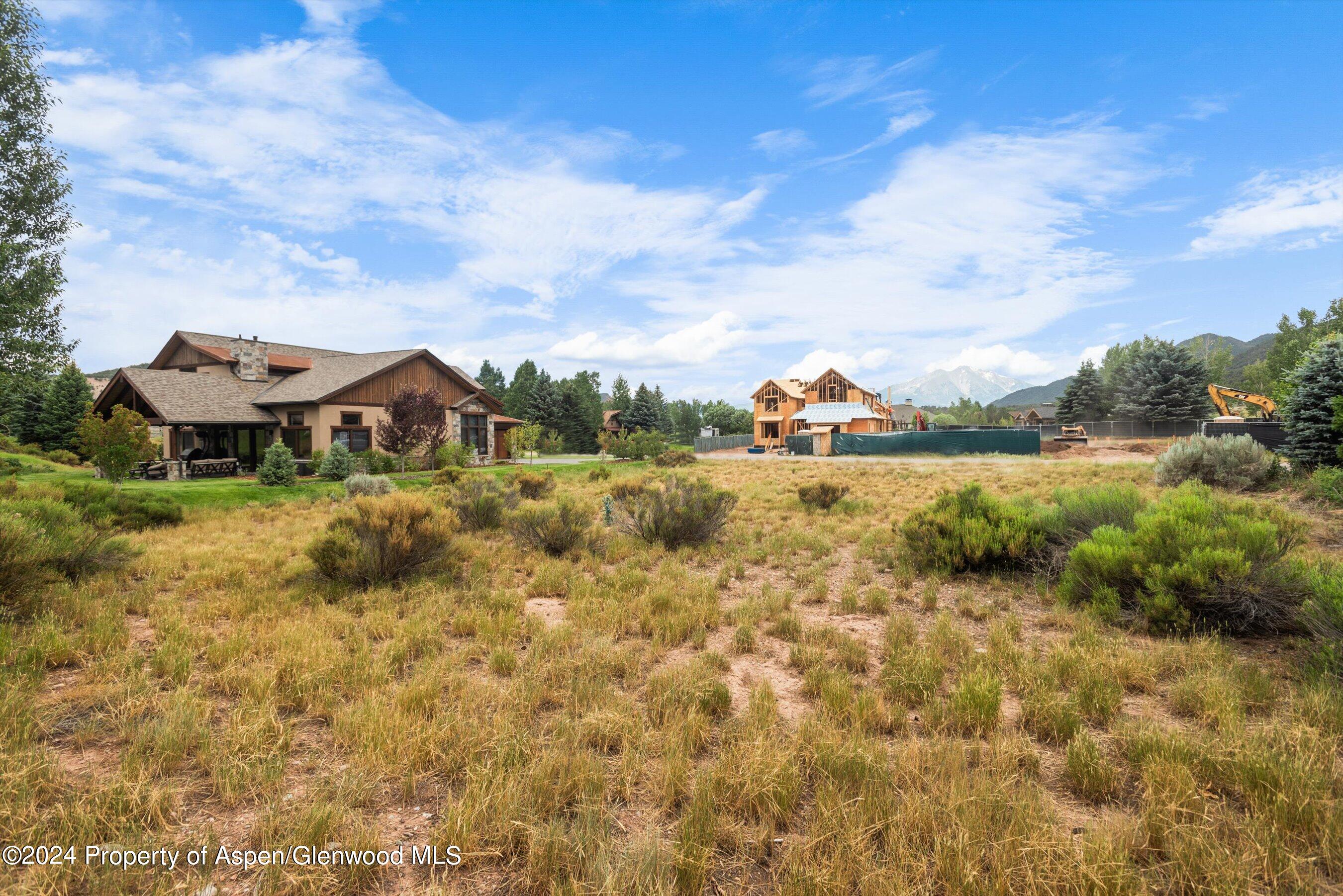 582 Saddleback Road Carbondale CO 81623