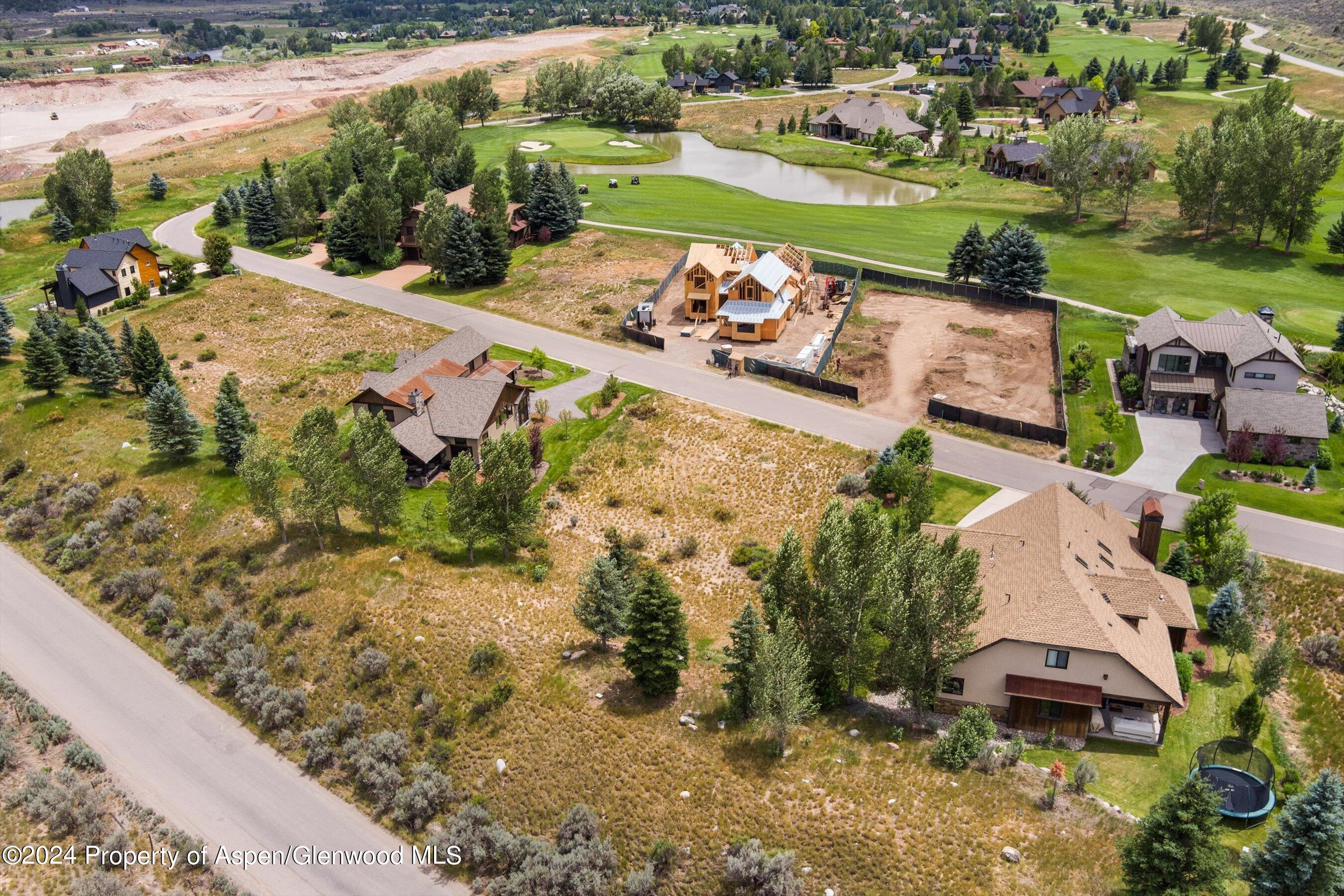 582 Saddleback Road Carbondale CO 81623