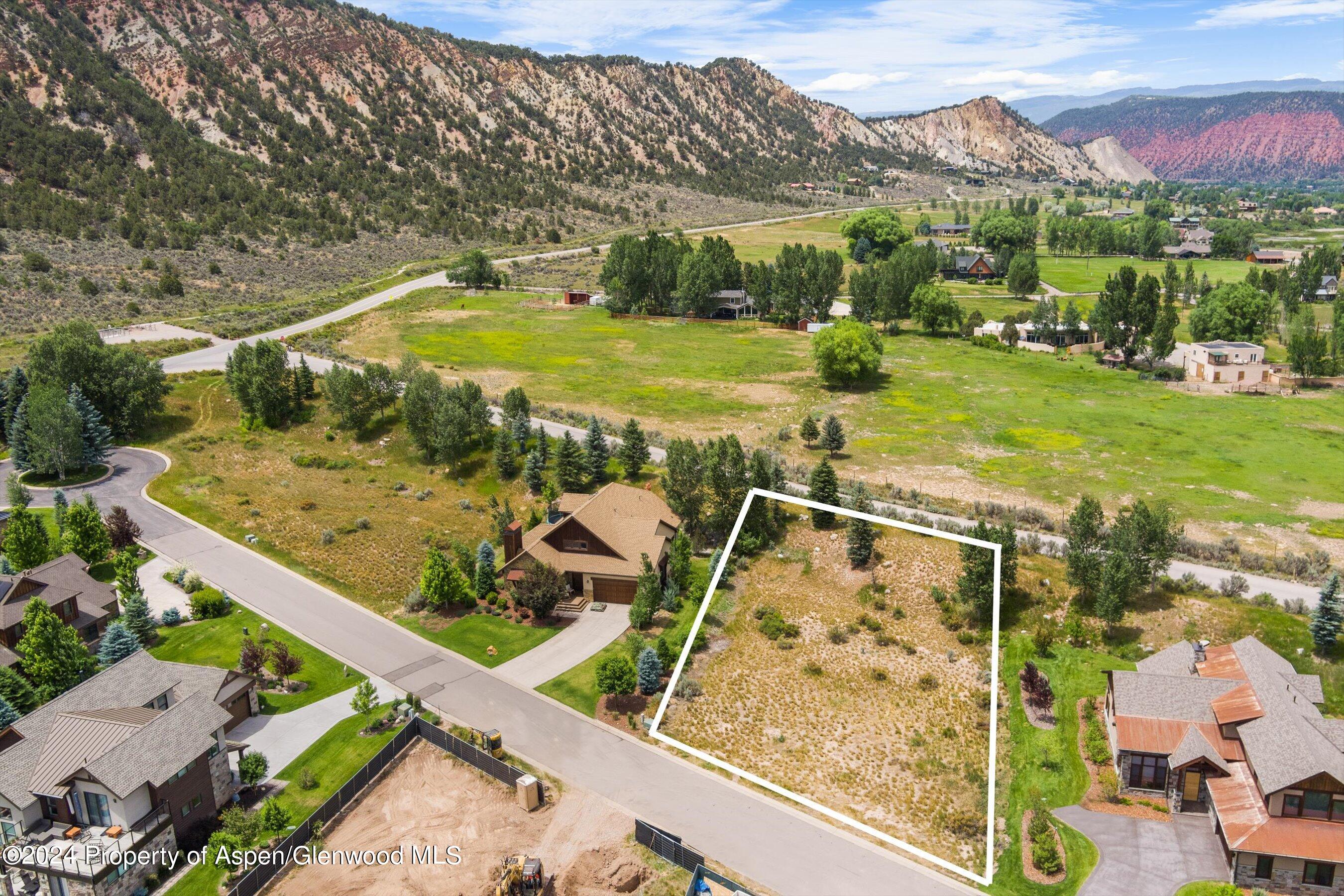 582 Saddleback Road Carbondale CO 81623