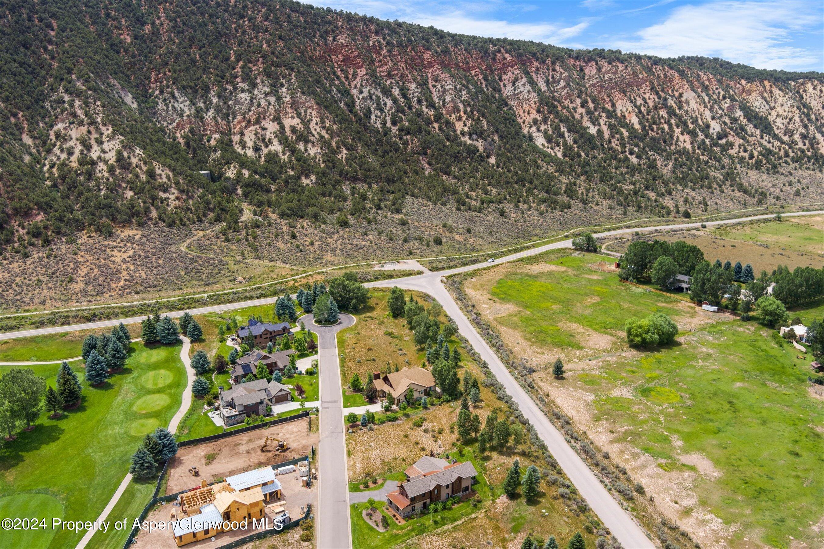 582 Saddleback Road Carbondale CO 81623