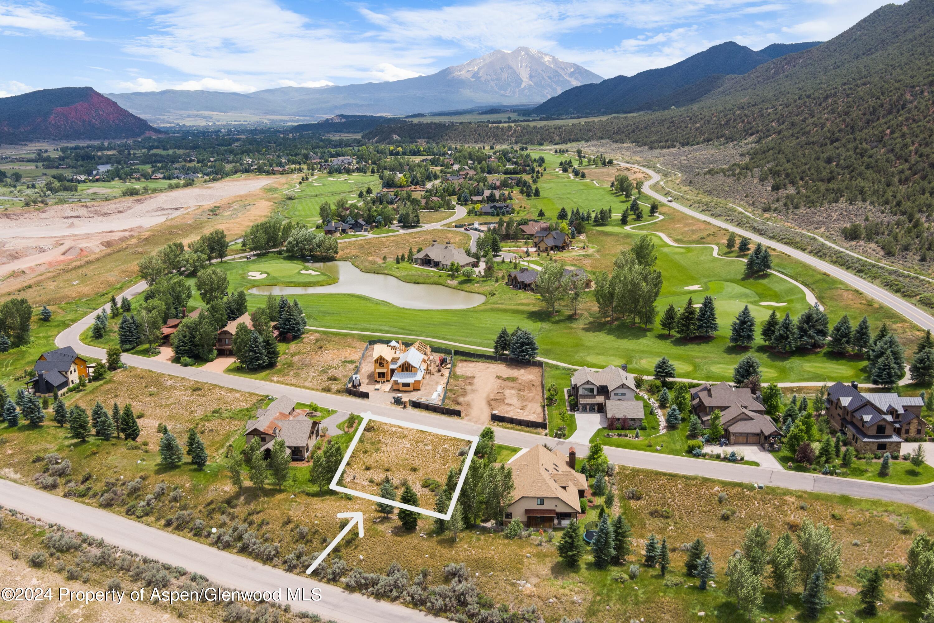 582 Saddleback Road Carbondale CO 81623