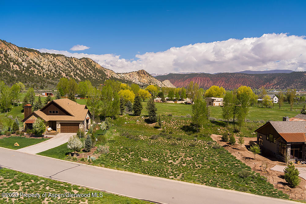 582 Saddleback Road Carbondale CO 81623