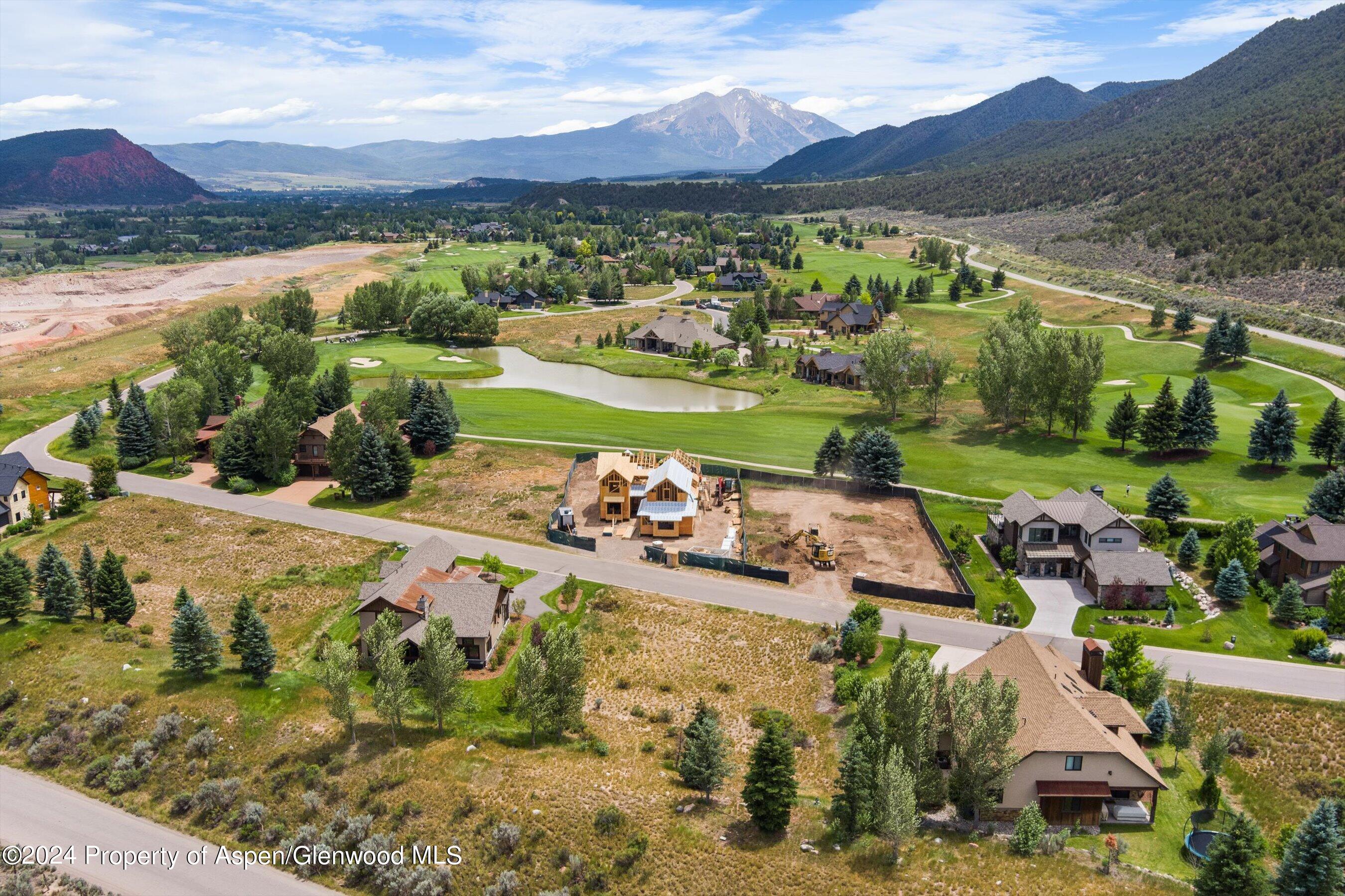 582 Saddleback Road Carbondale CO 81623