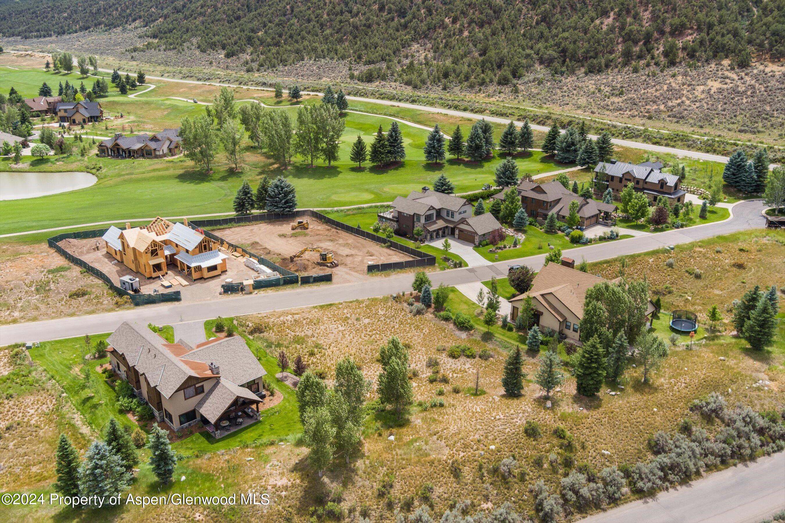 582 Saddleback Road Carbondale CO 81623