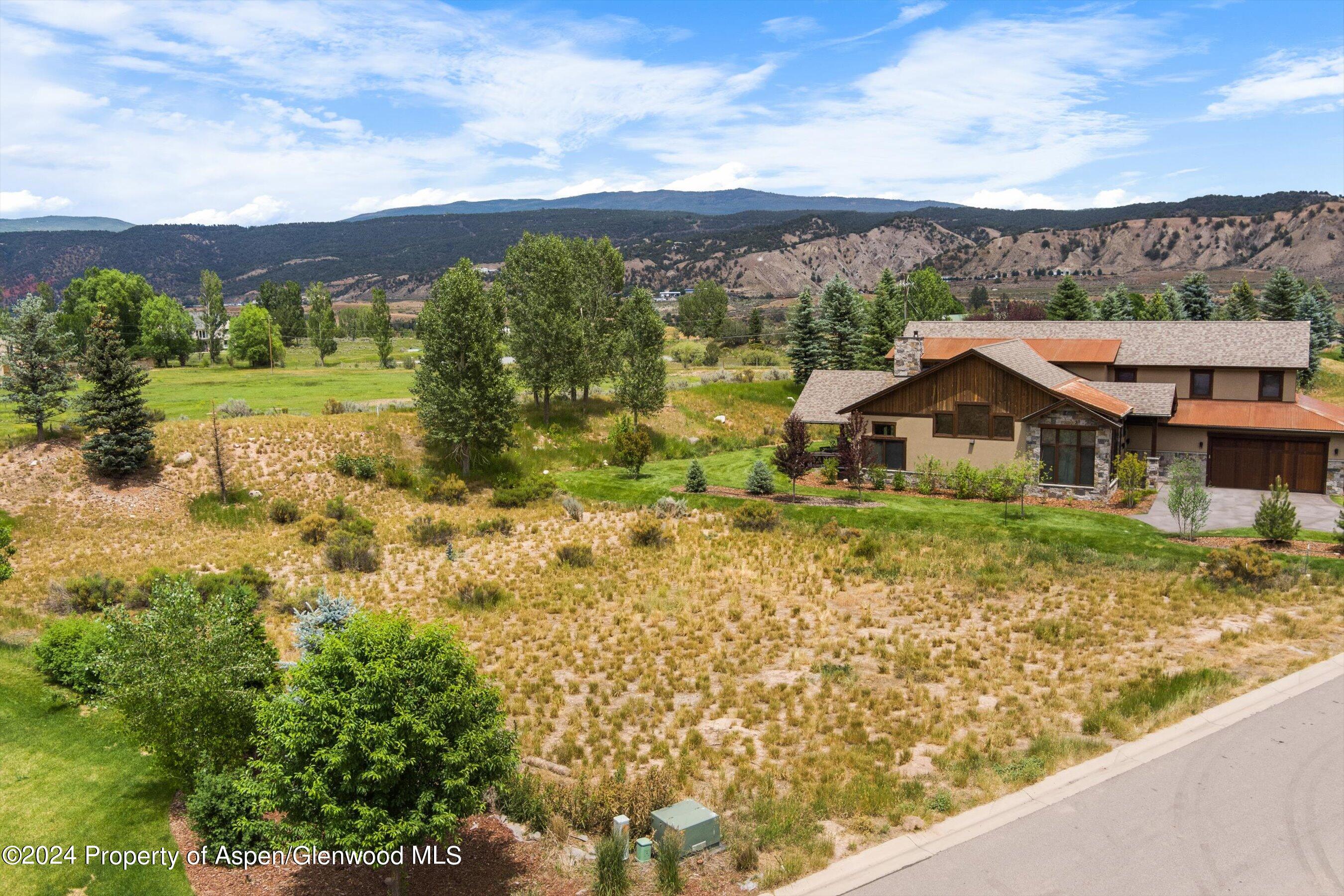 582 Saddleback Road Carbondale CO 81623