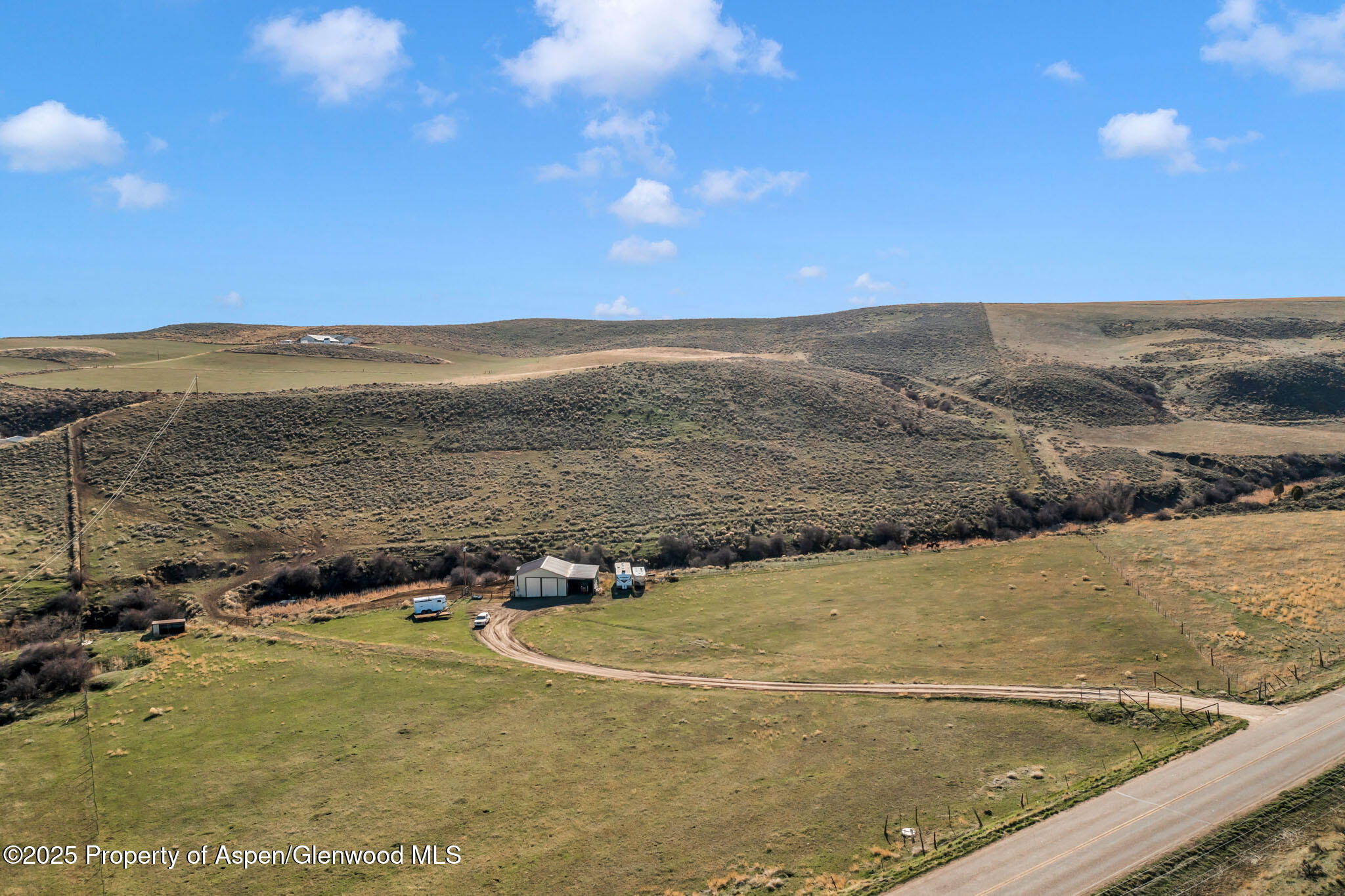 3572 County Road 7 Craig CO 81625