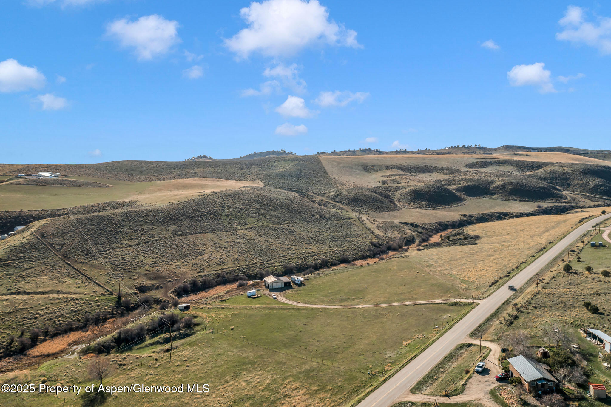 3572 County Road 7 Craig CO 81625