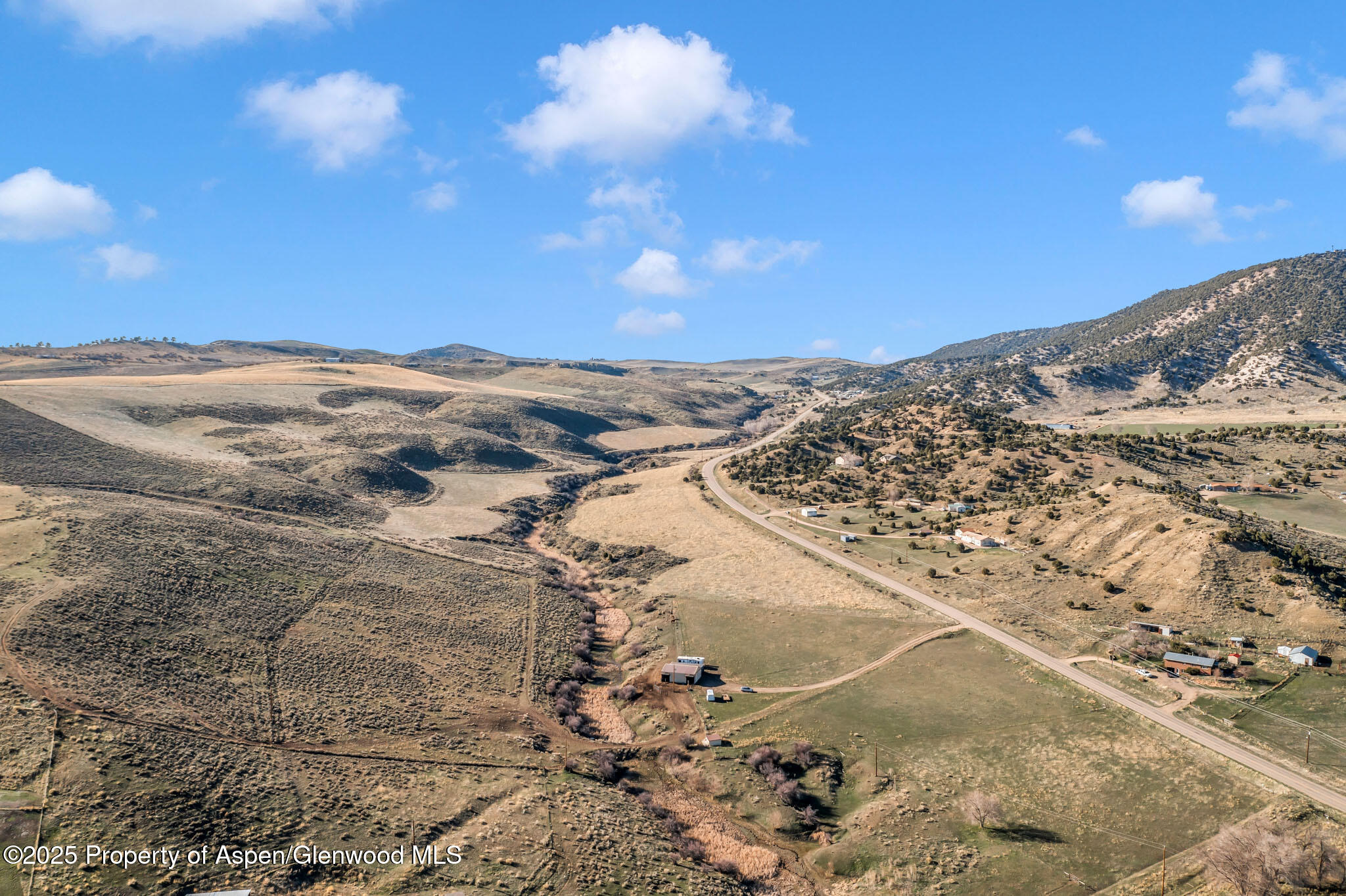 3572 County Road 7 Craig CO 81625