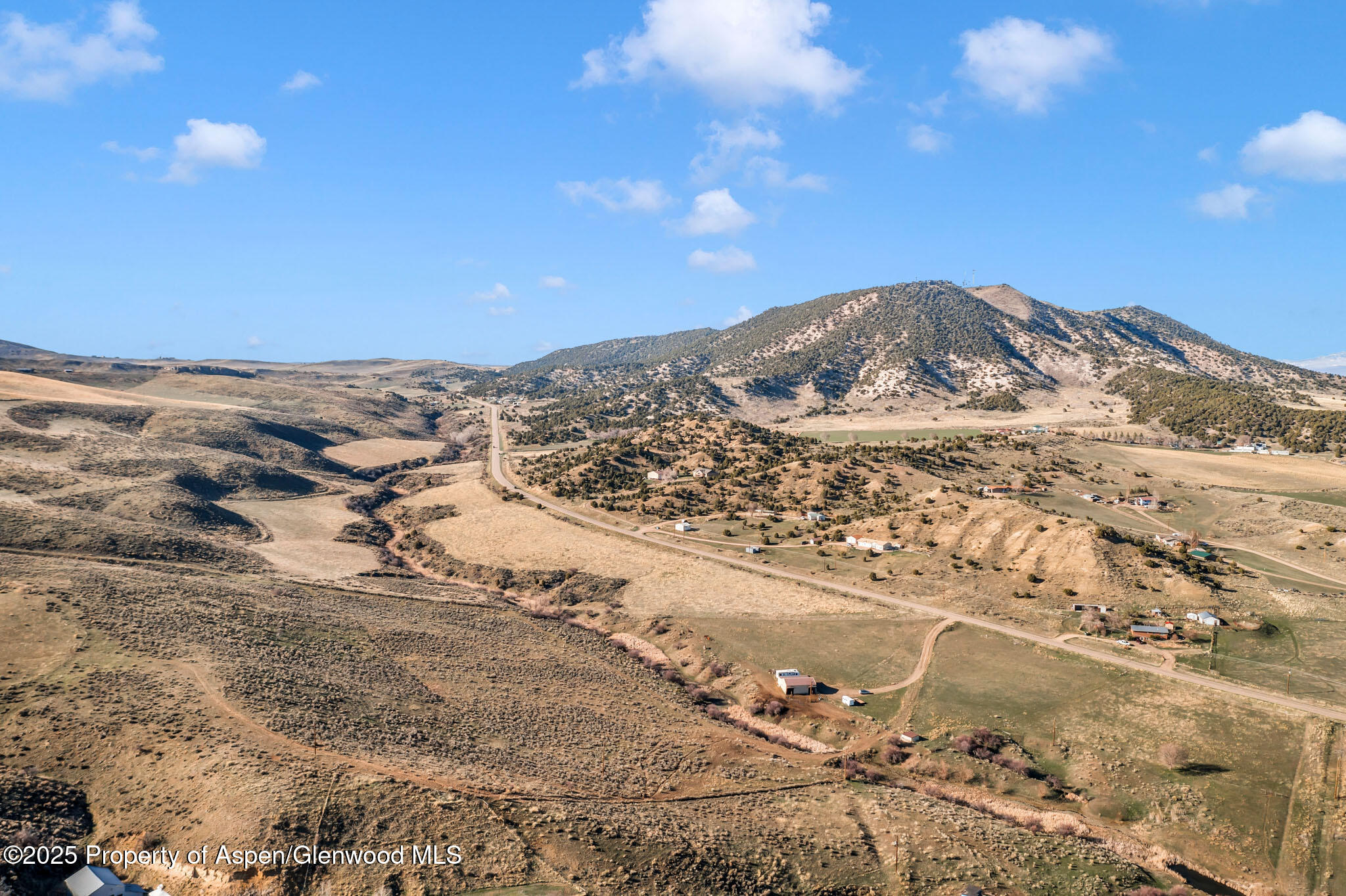 3572 County Road 7 Craig CO 81625