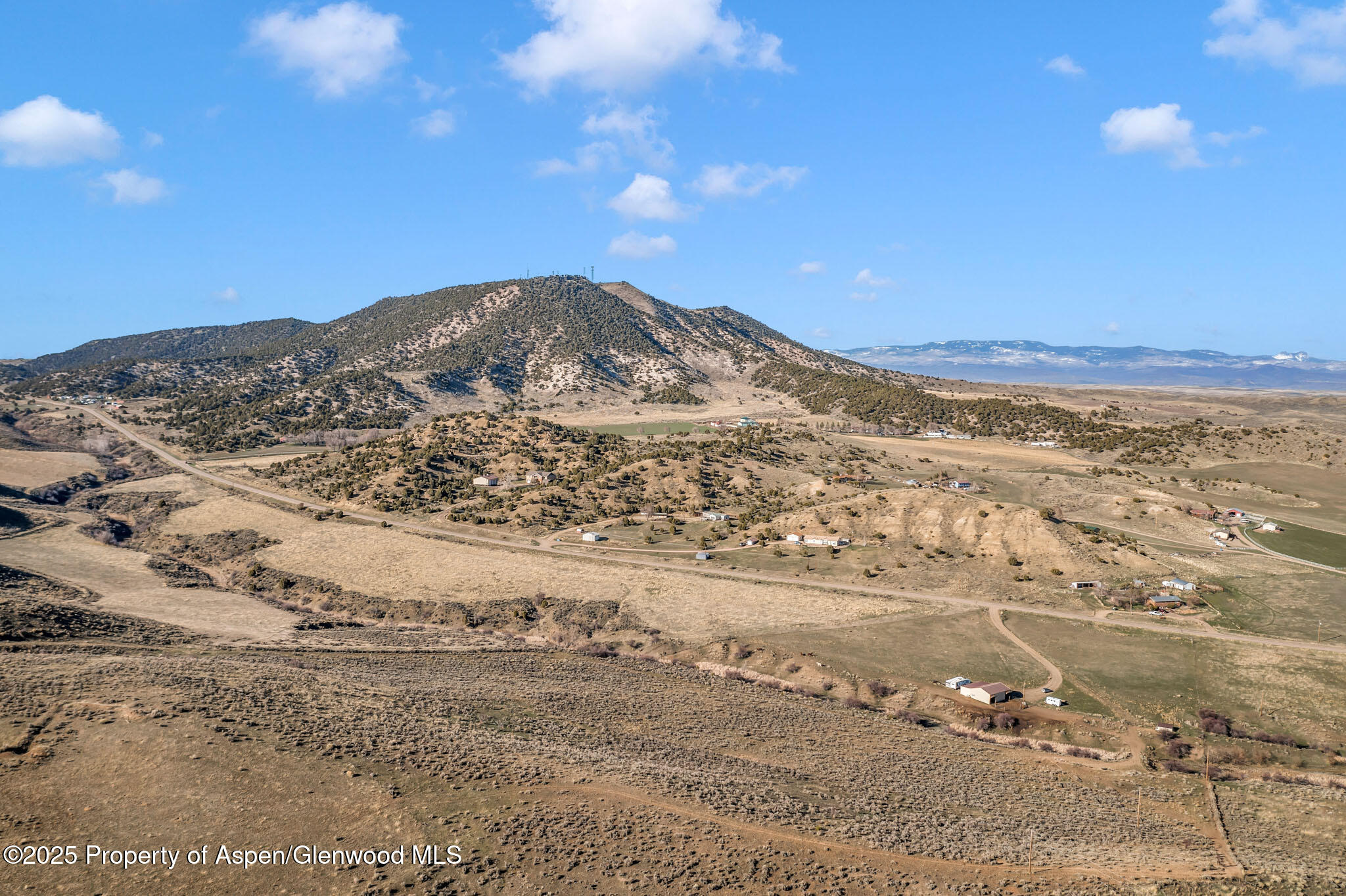 3572 County Road 7 Craig CO 81625